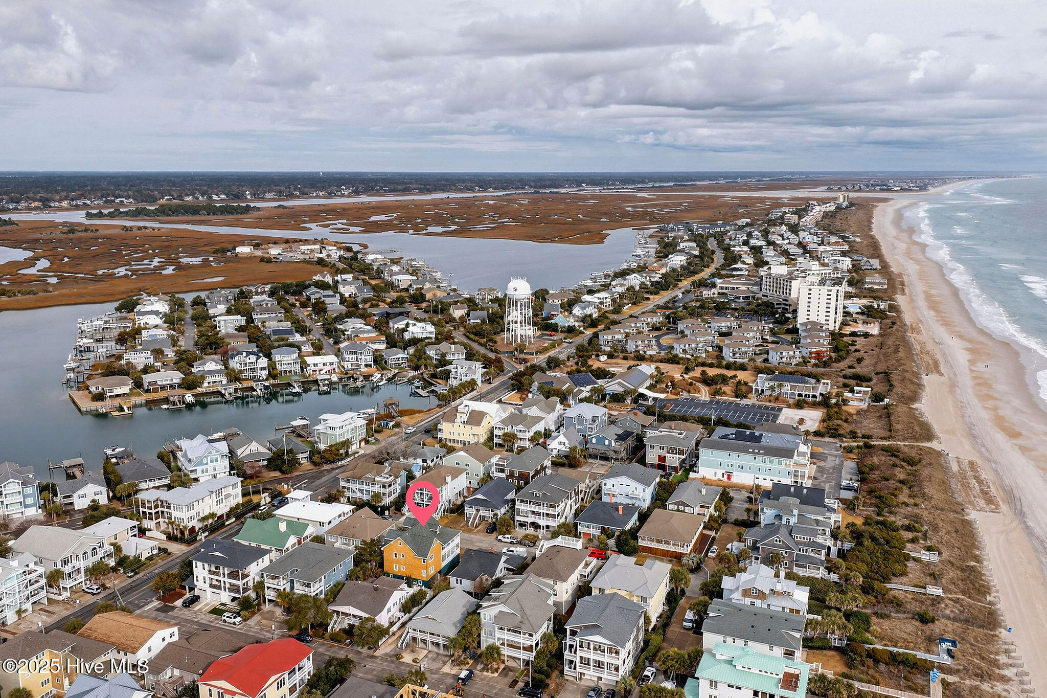 4 Sandpiper Street Unit B