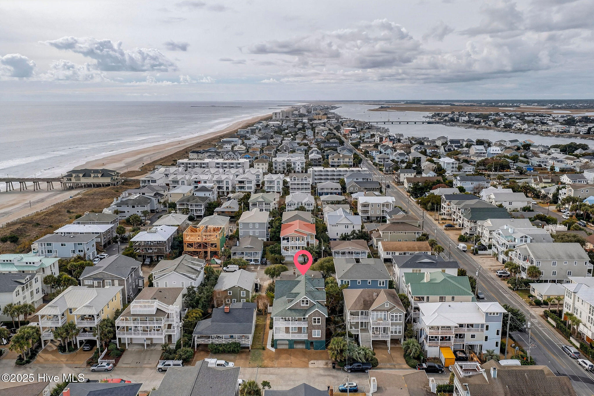 4 Sandpiper Street Unit B
