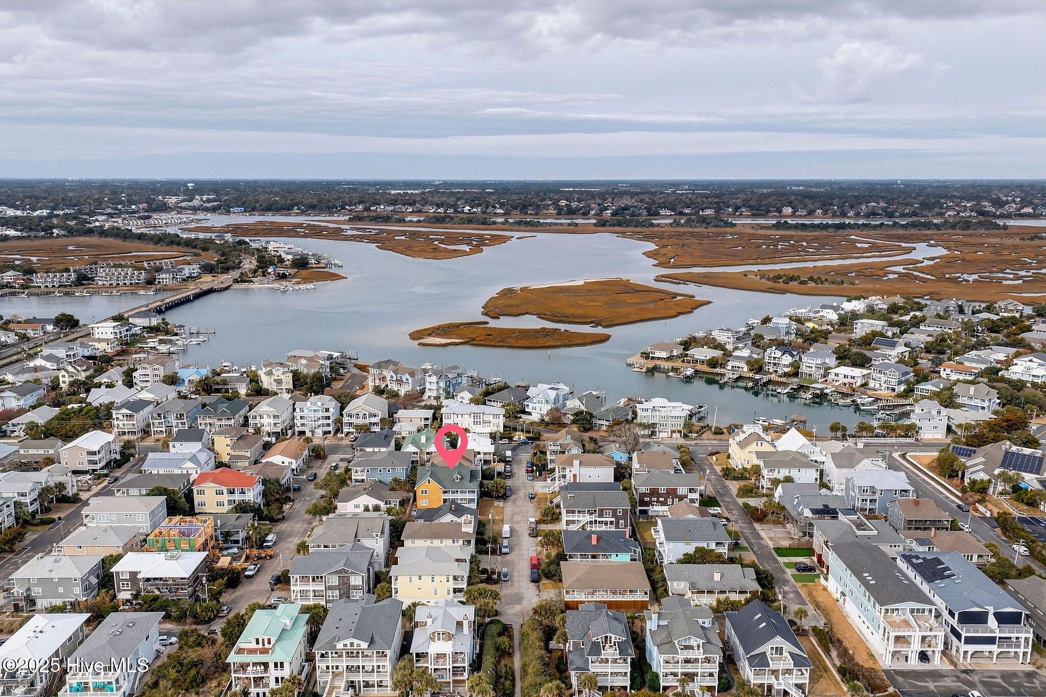 4 Sandpiper Street Unit B