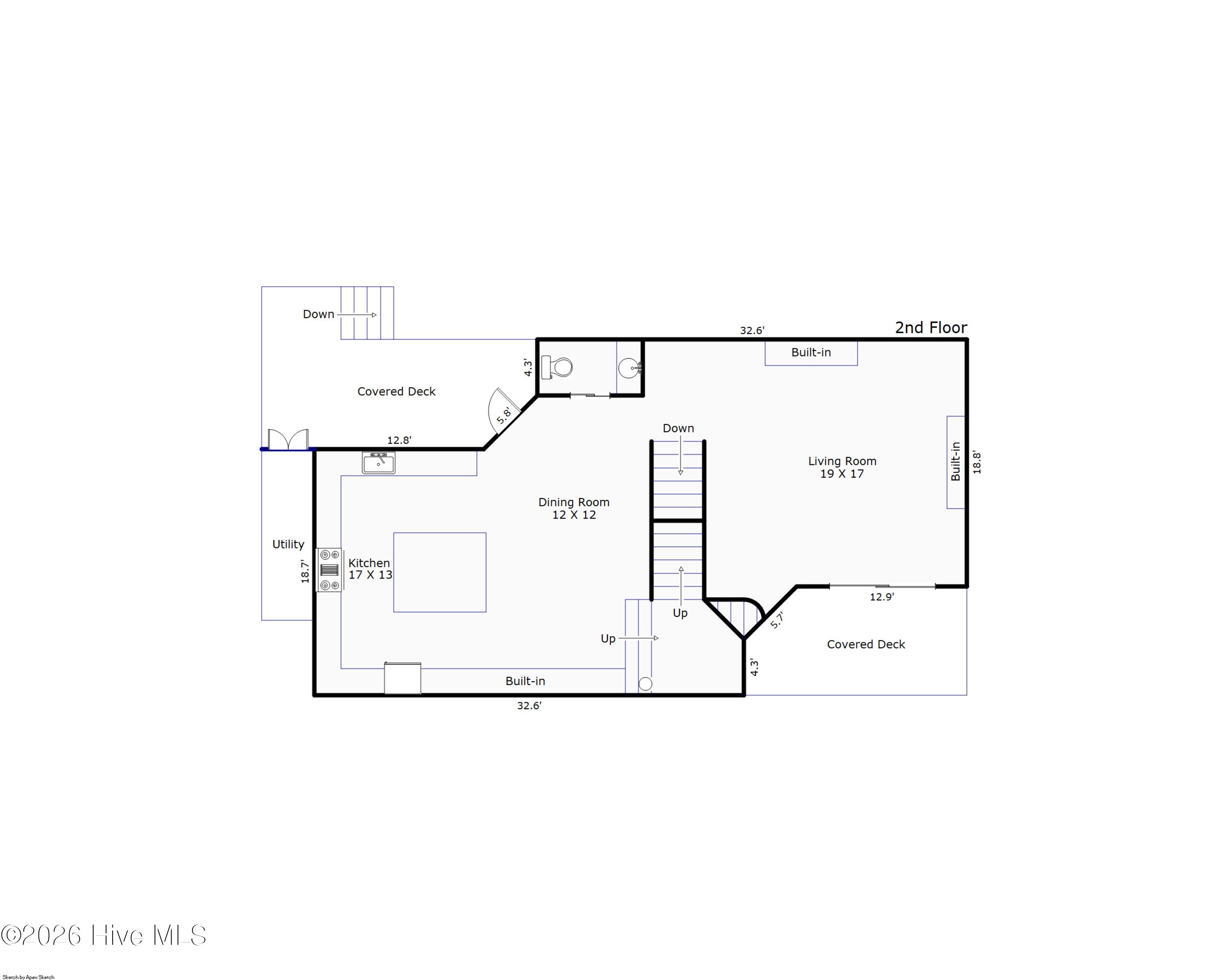 4 W Atlanta Street
