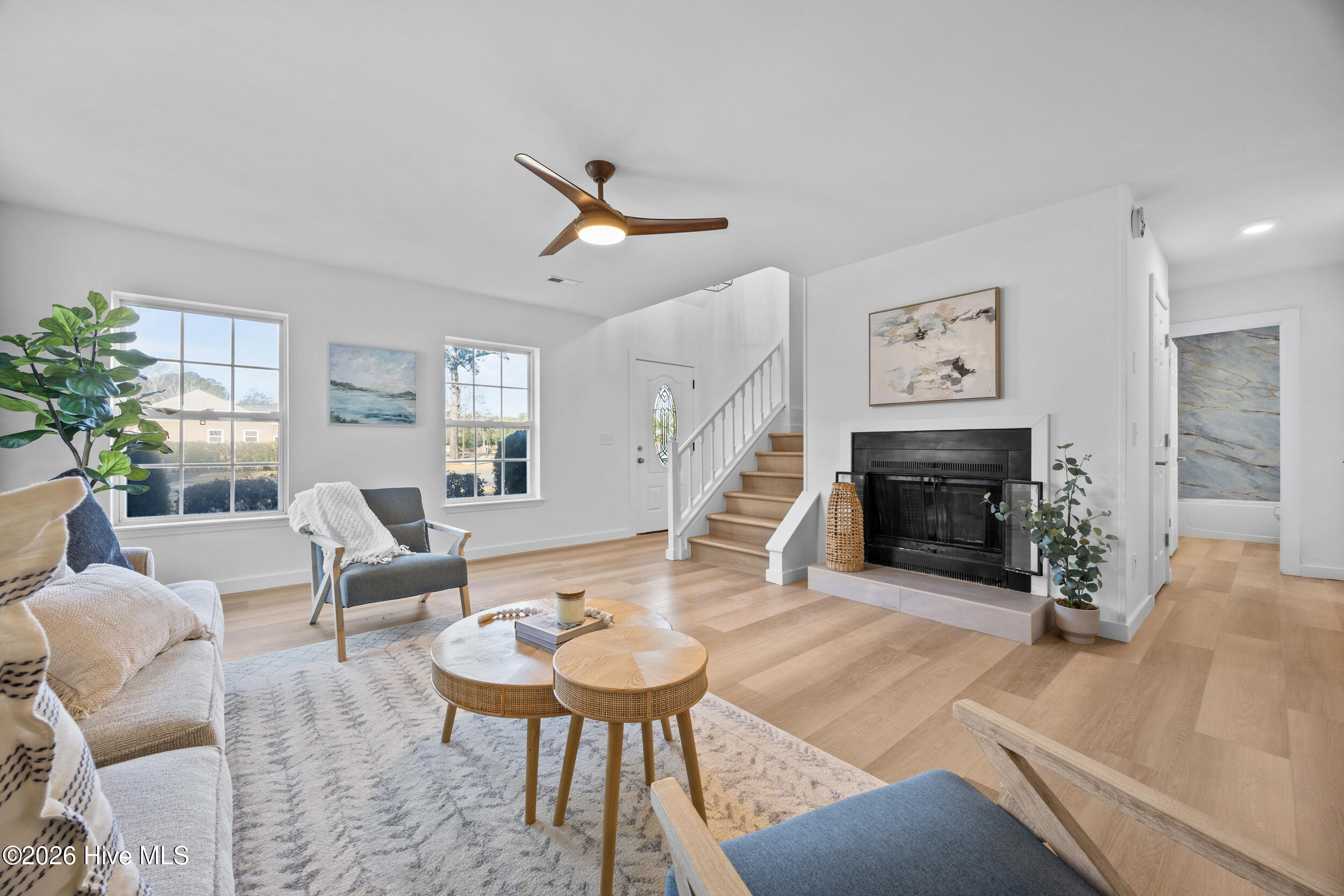 101 Barton Oaks Drive