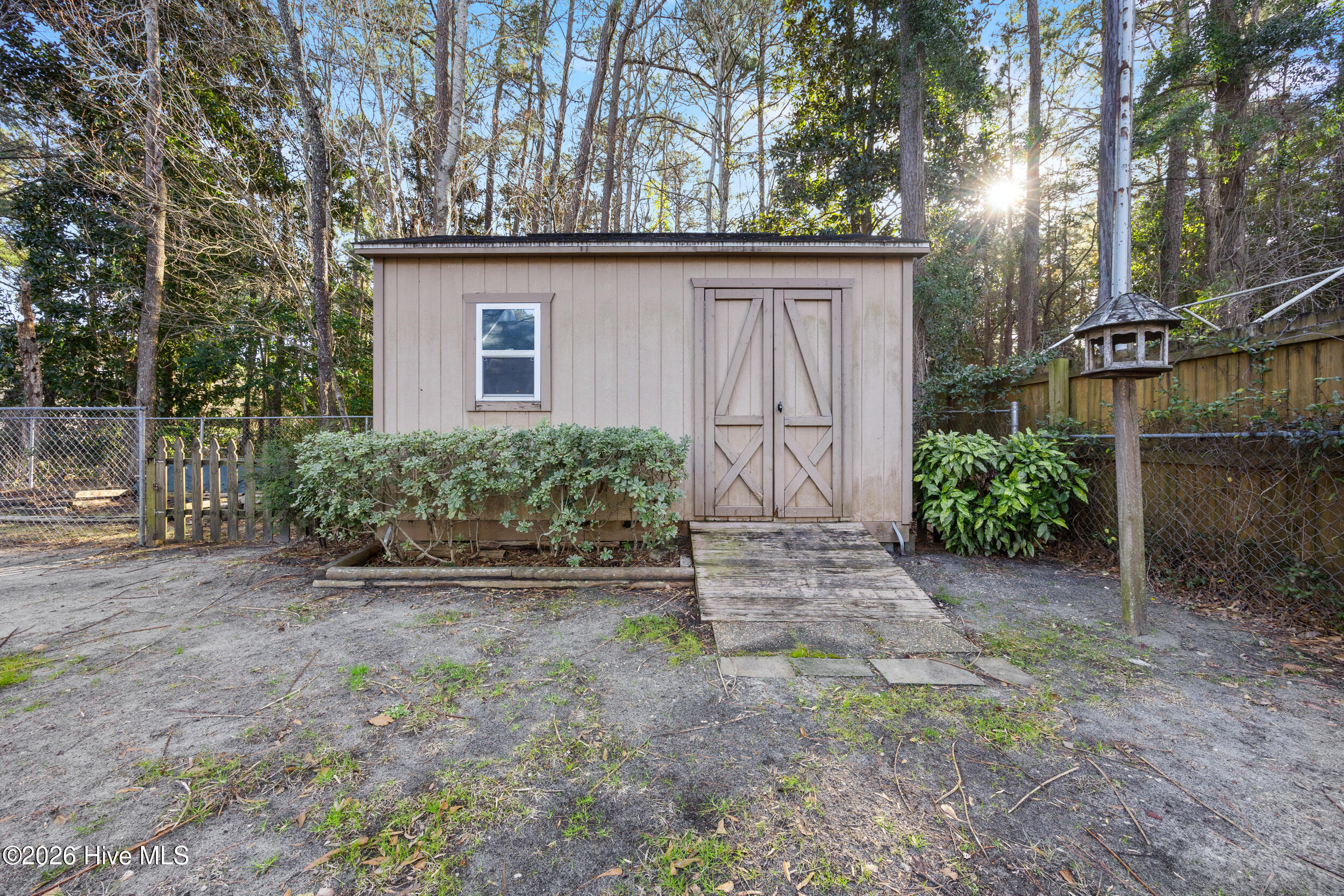 101 Barton Oaks Drive