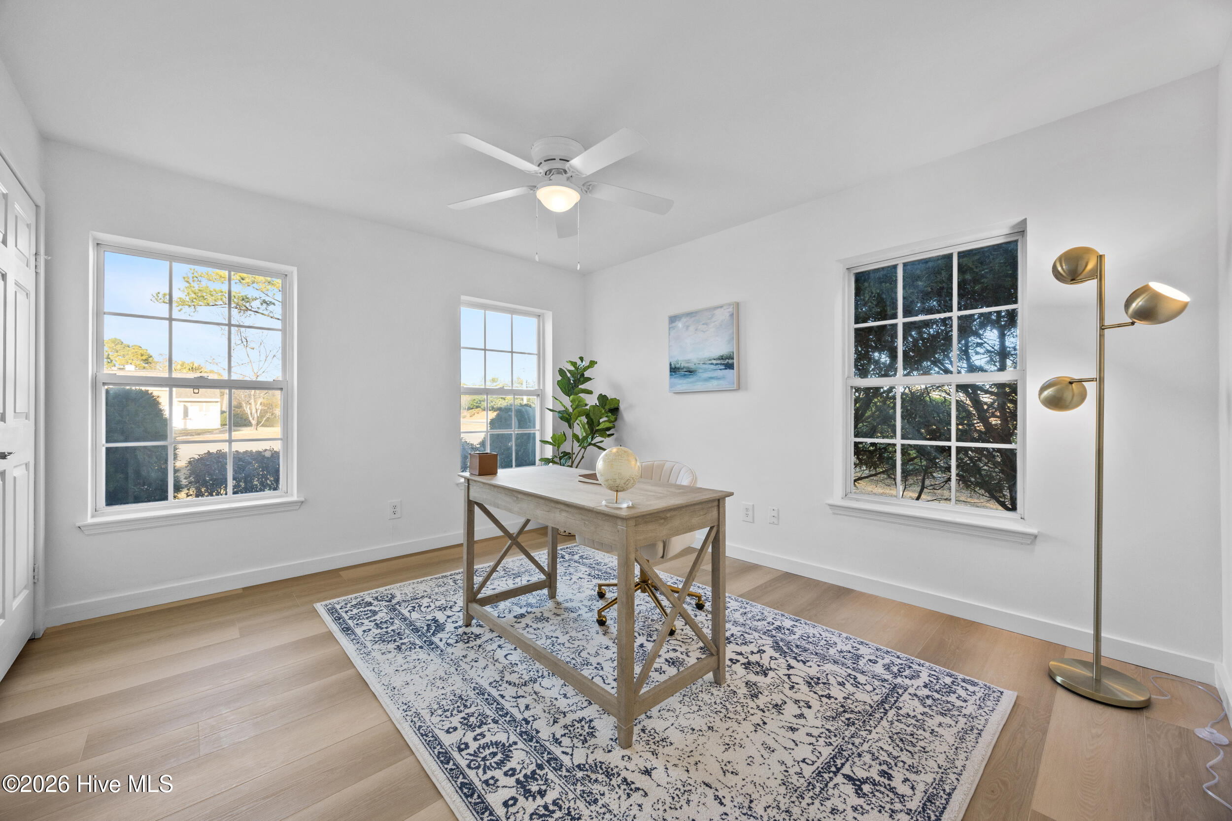 101 Barton Oaks Drive