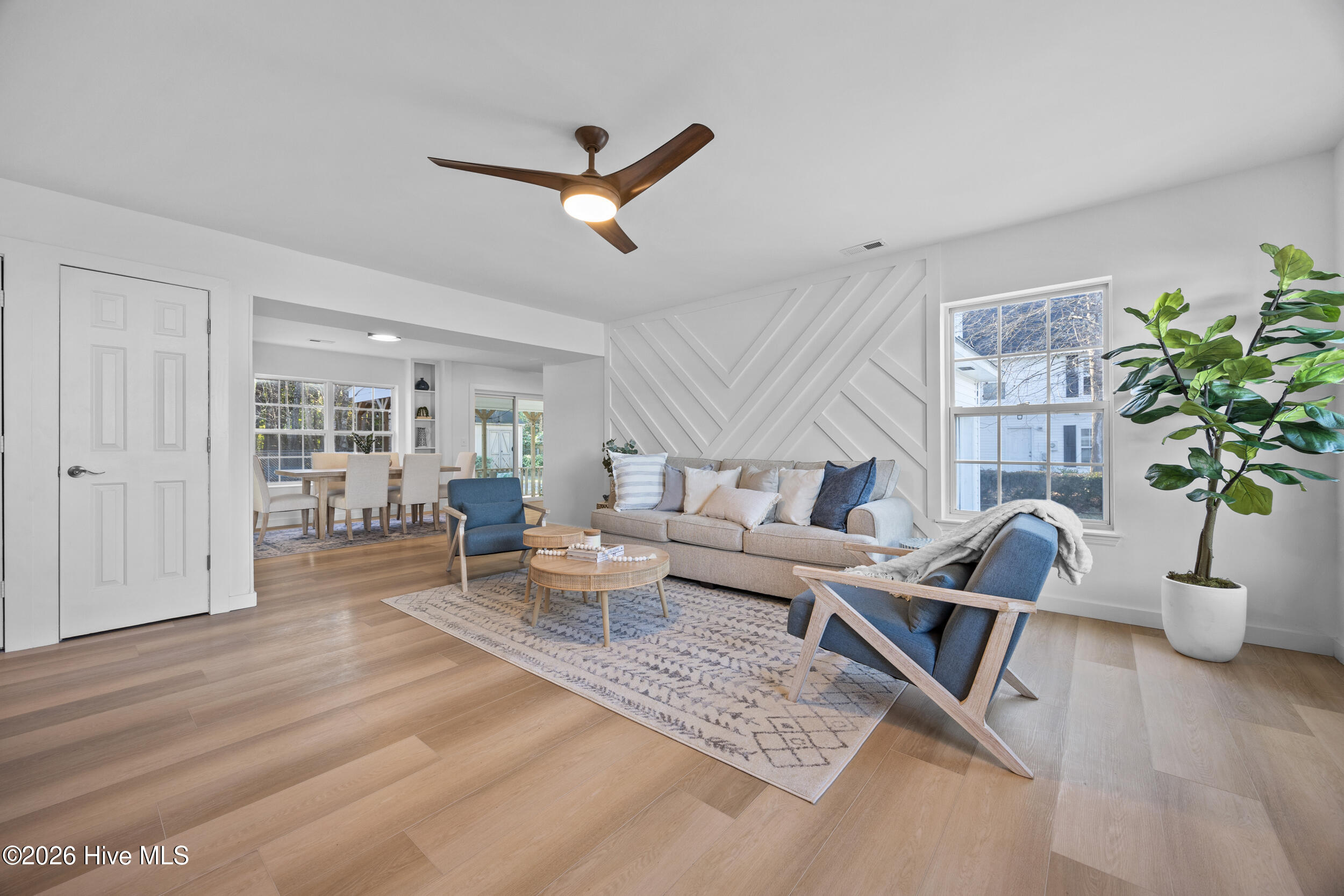 101 Barton Oaks Drive