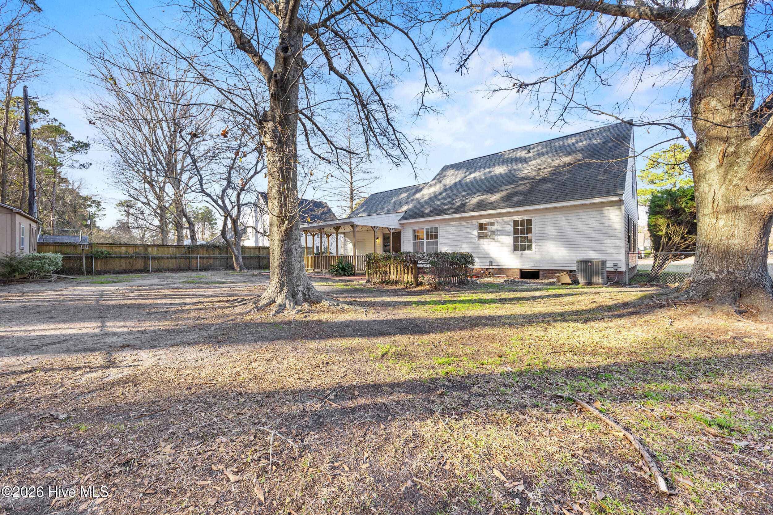 101 Barton Oaks Drive