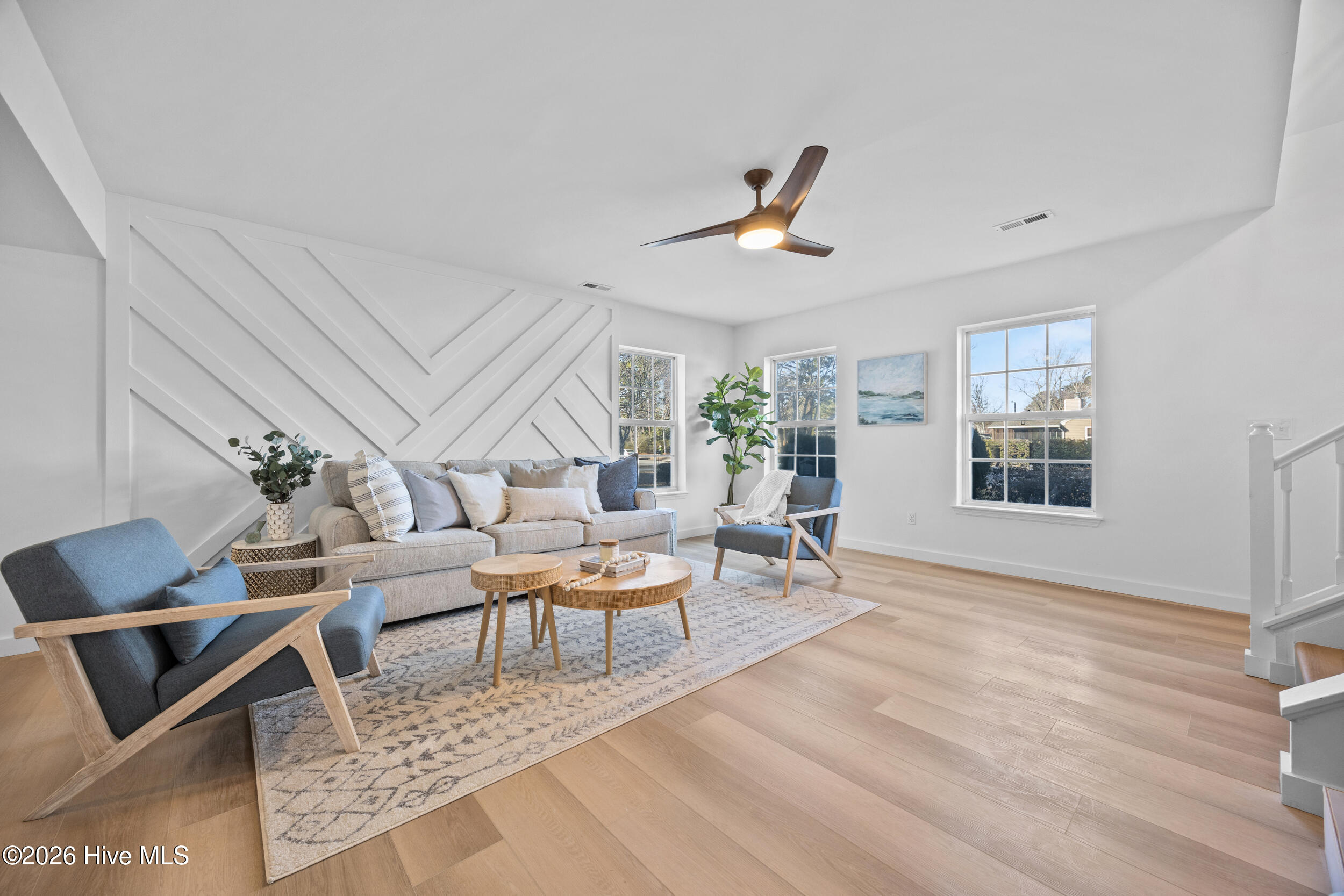 101 Barton Oaks Drive