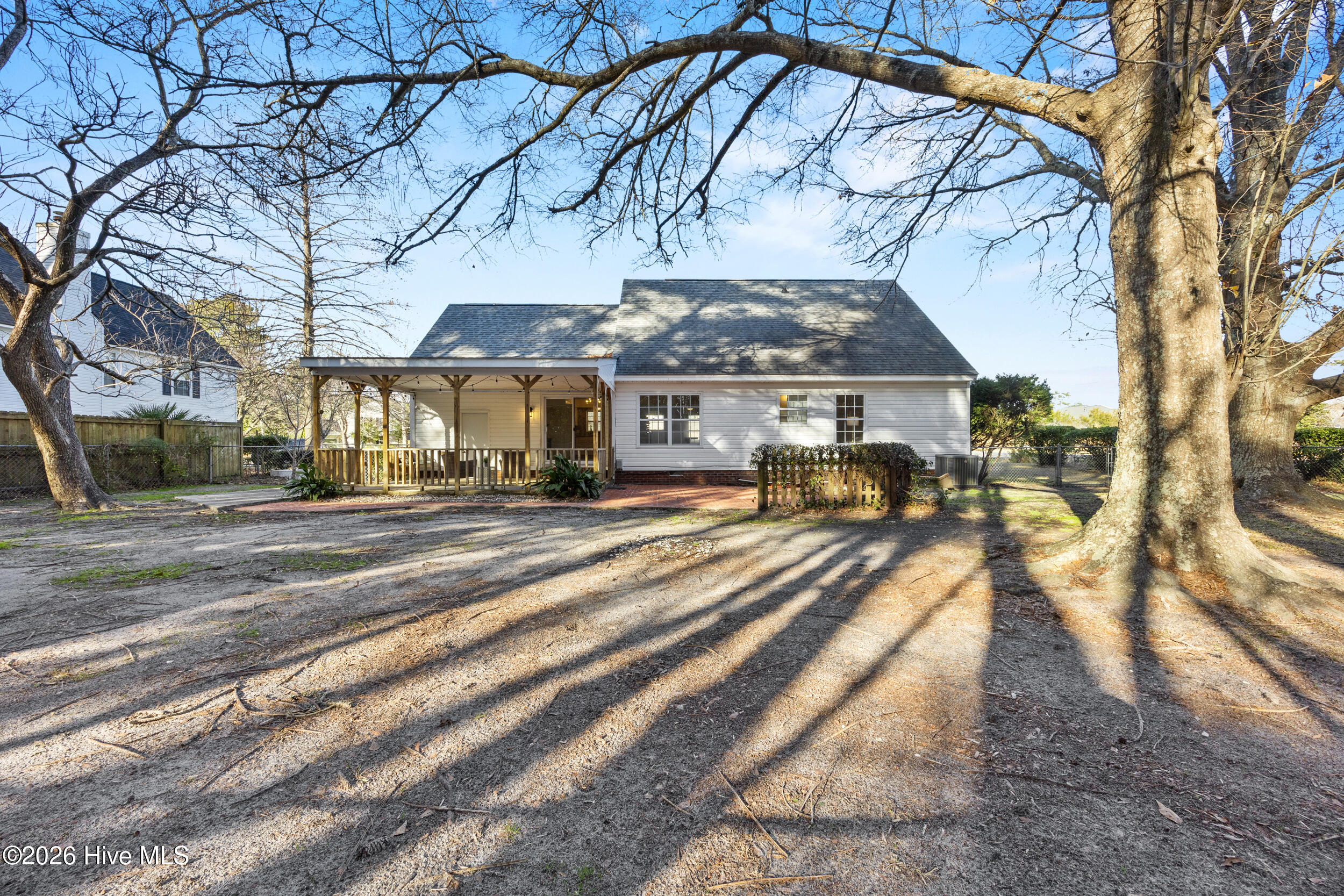 101 Barton Oaks Drive