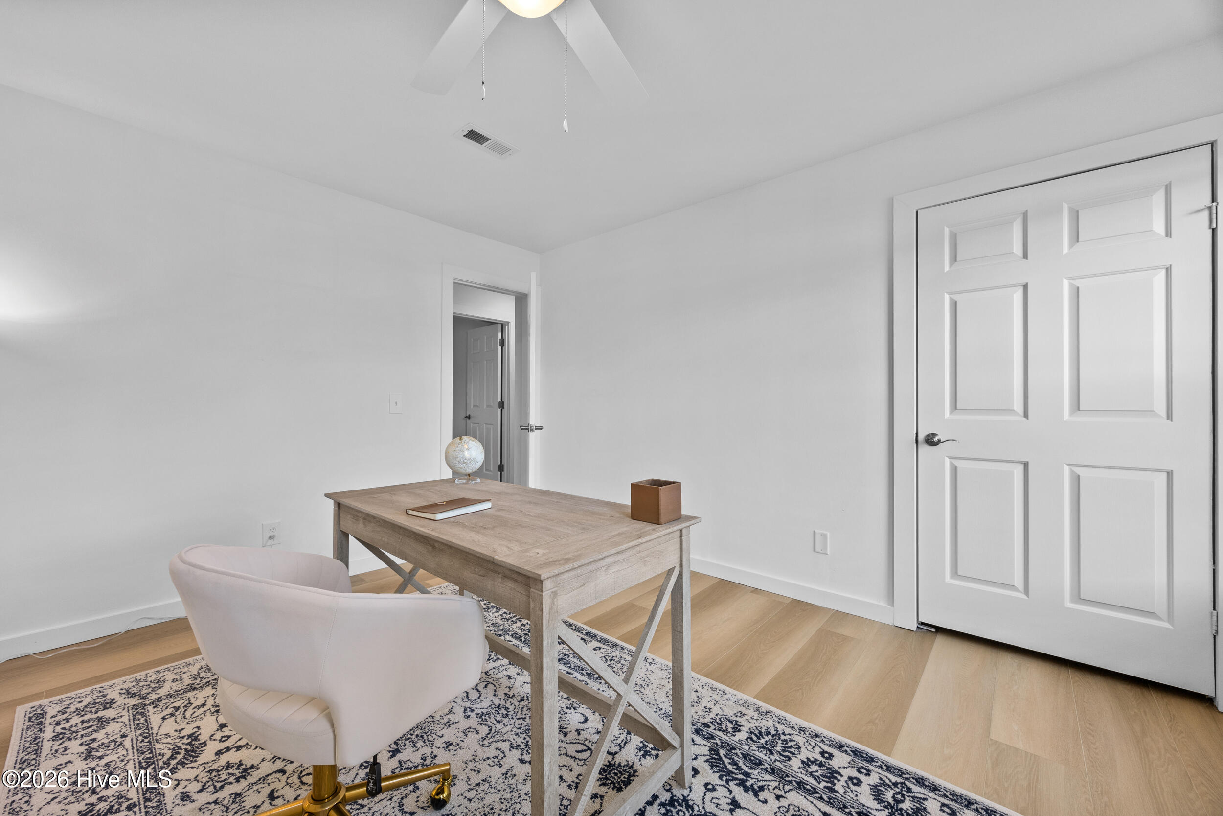 101 Barton Oaks Drive