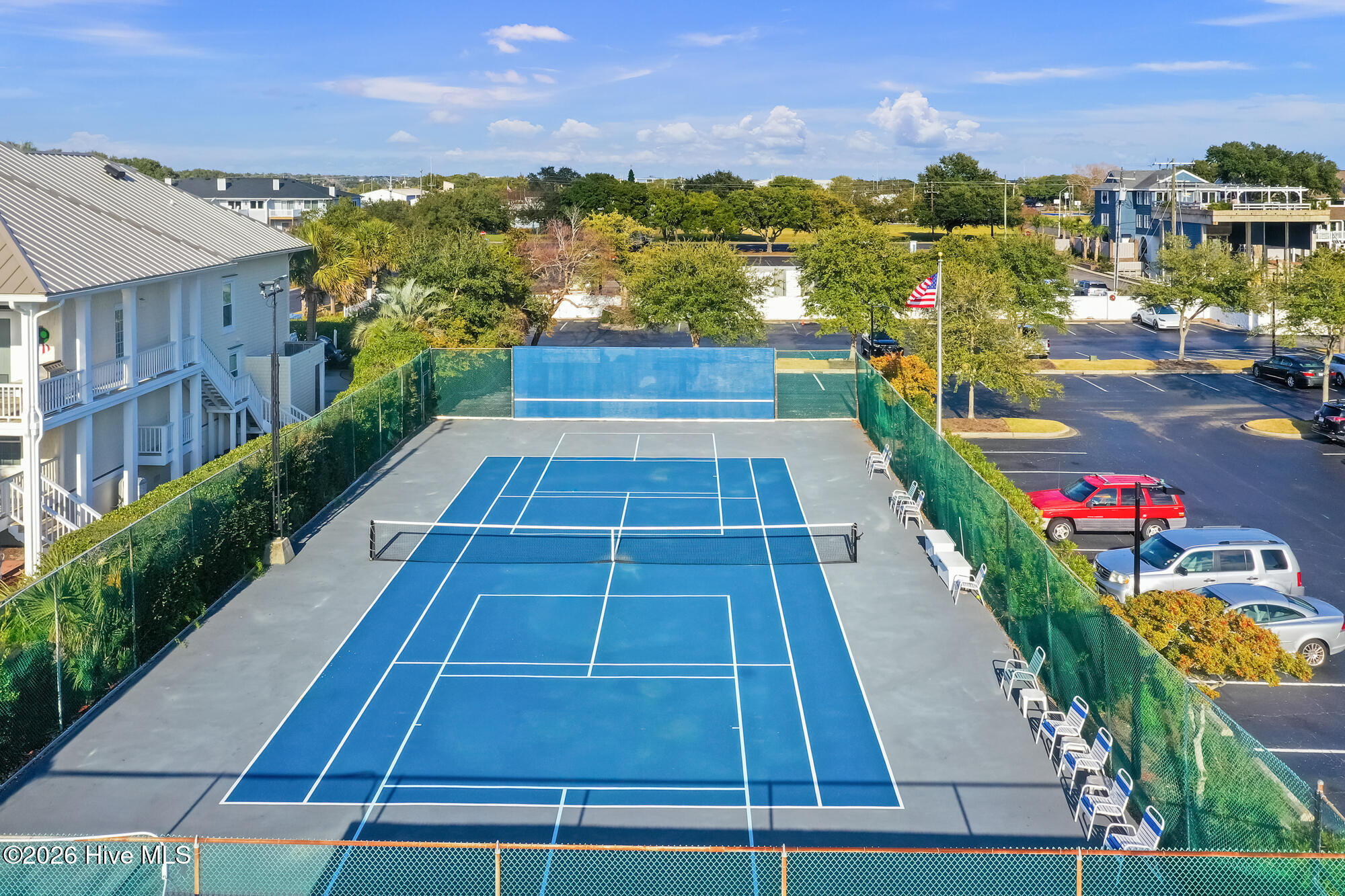 322 Causeway Drive Ste 505