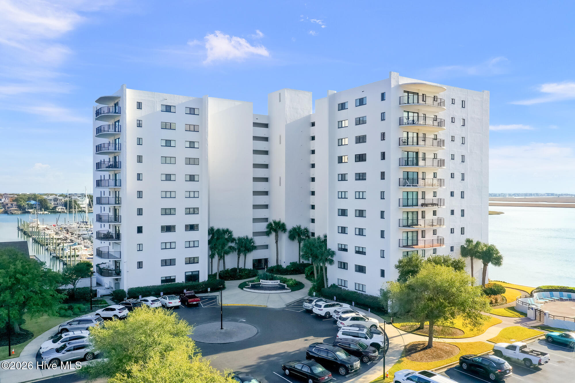 322 Causeway Drive Ste 505