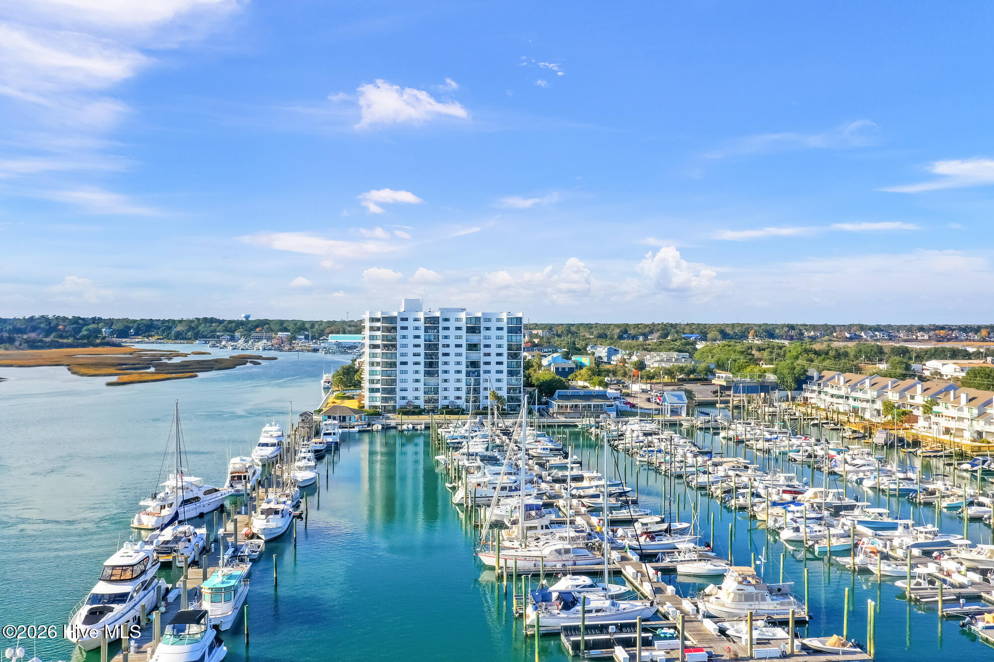 322 Causeway Drive Ste 505