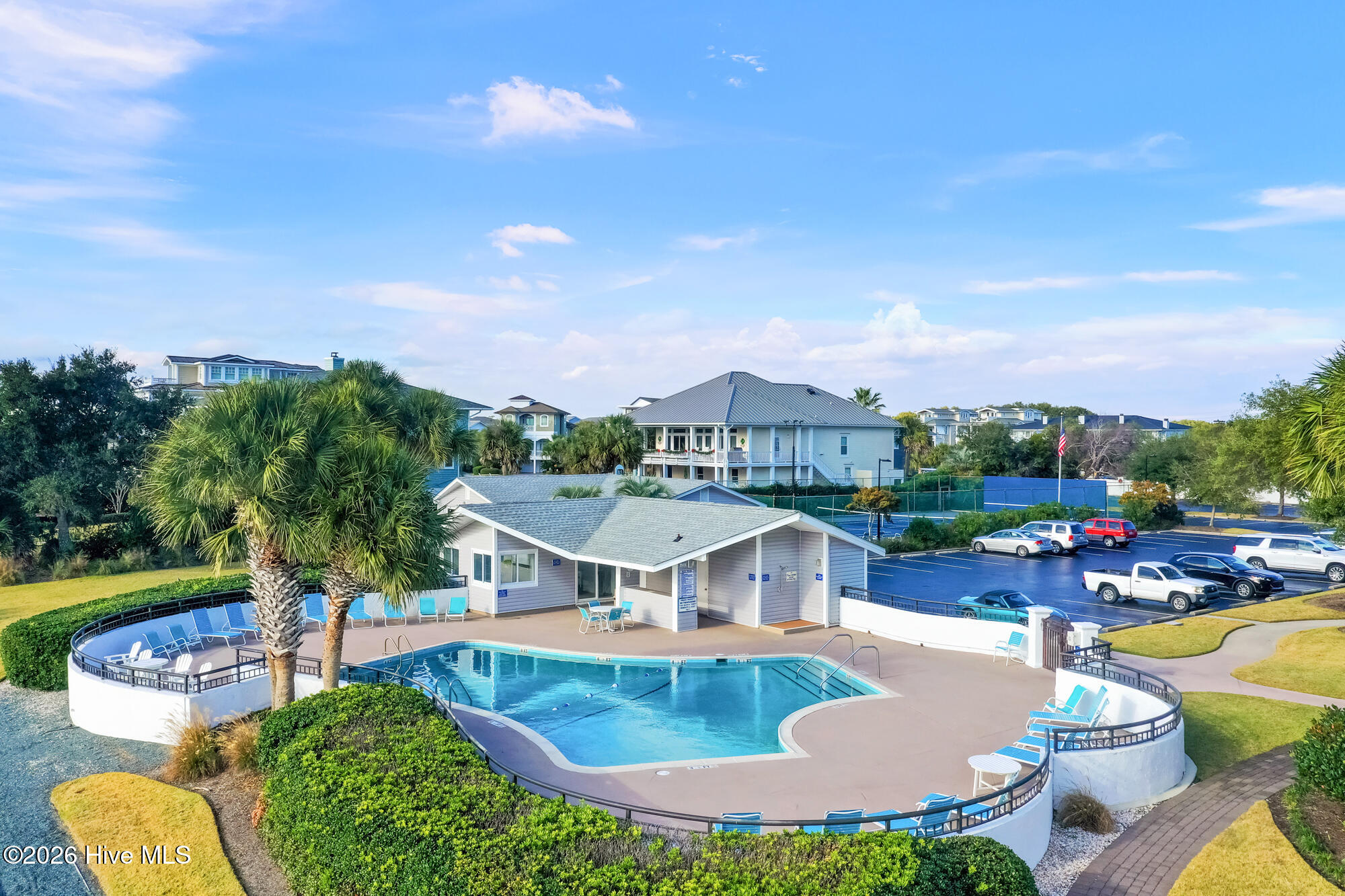 322 Causeway Drive Ste 505