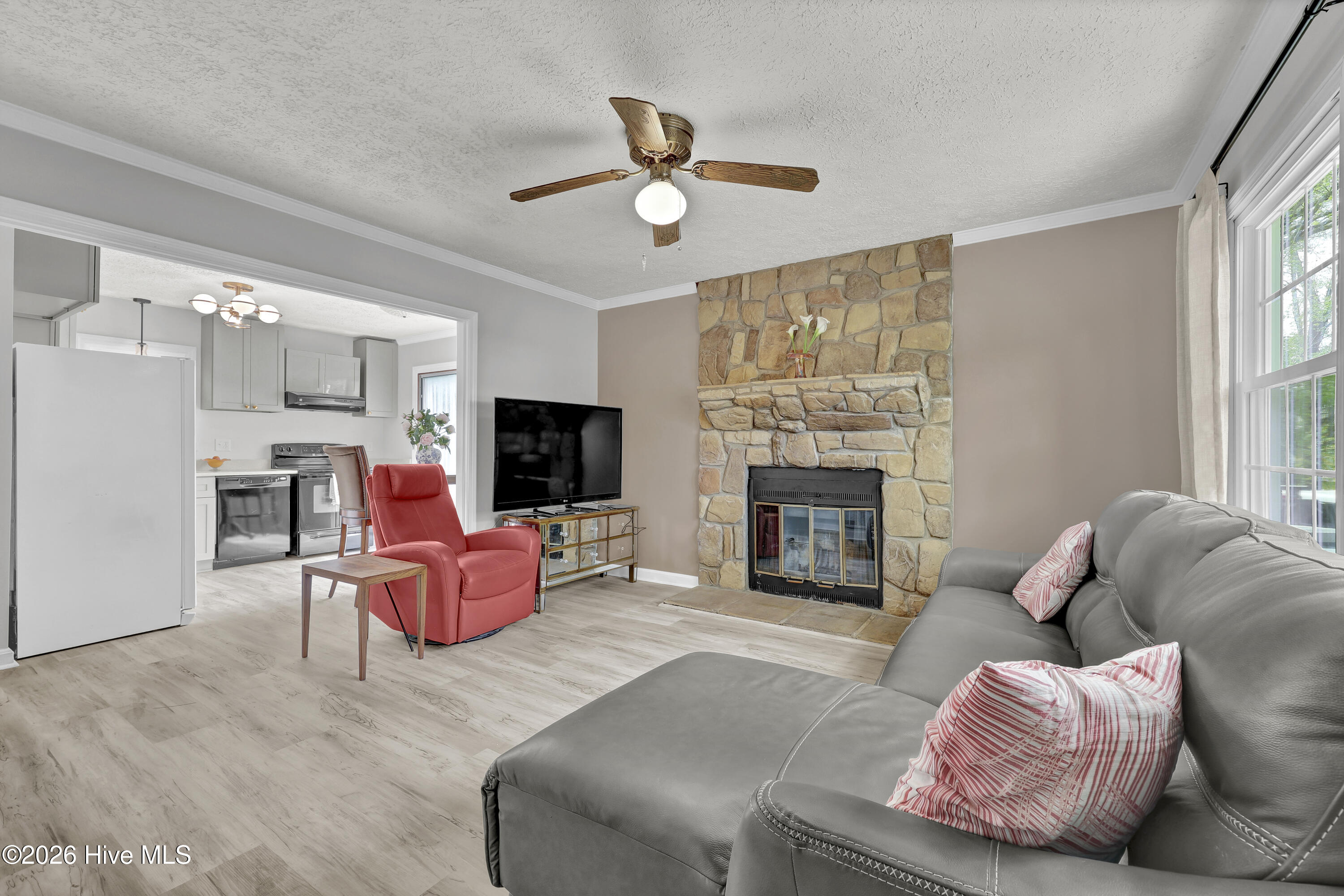 118 Deerfield Road