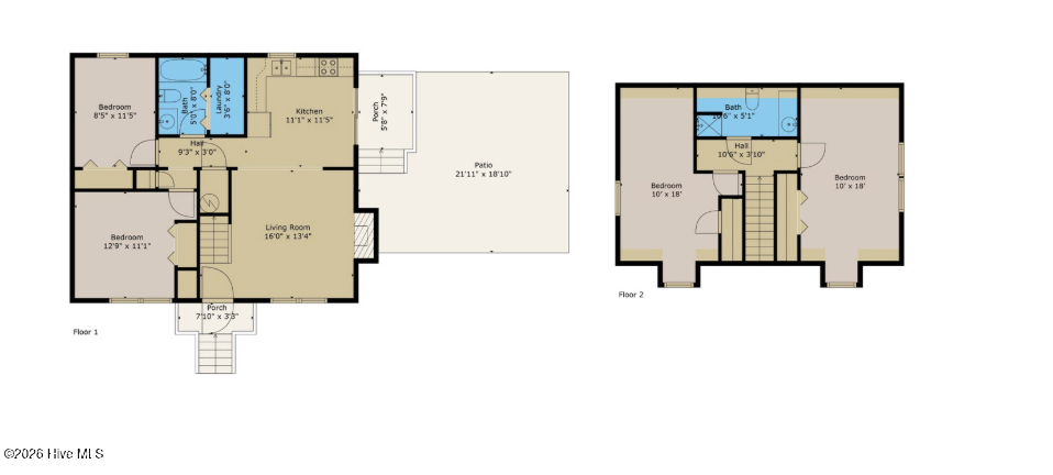 118 Deerfield Road