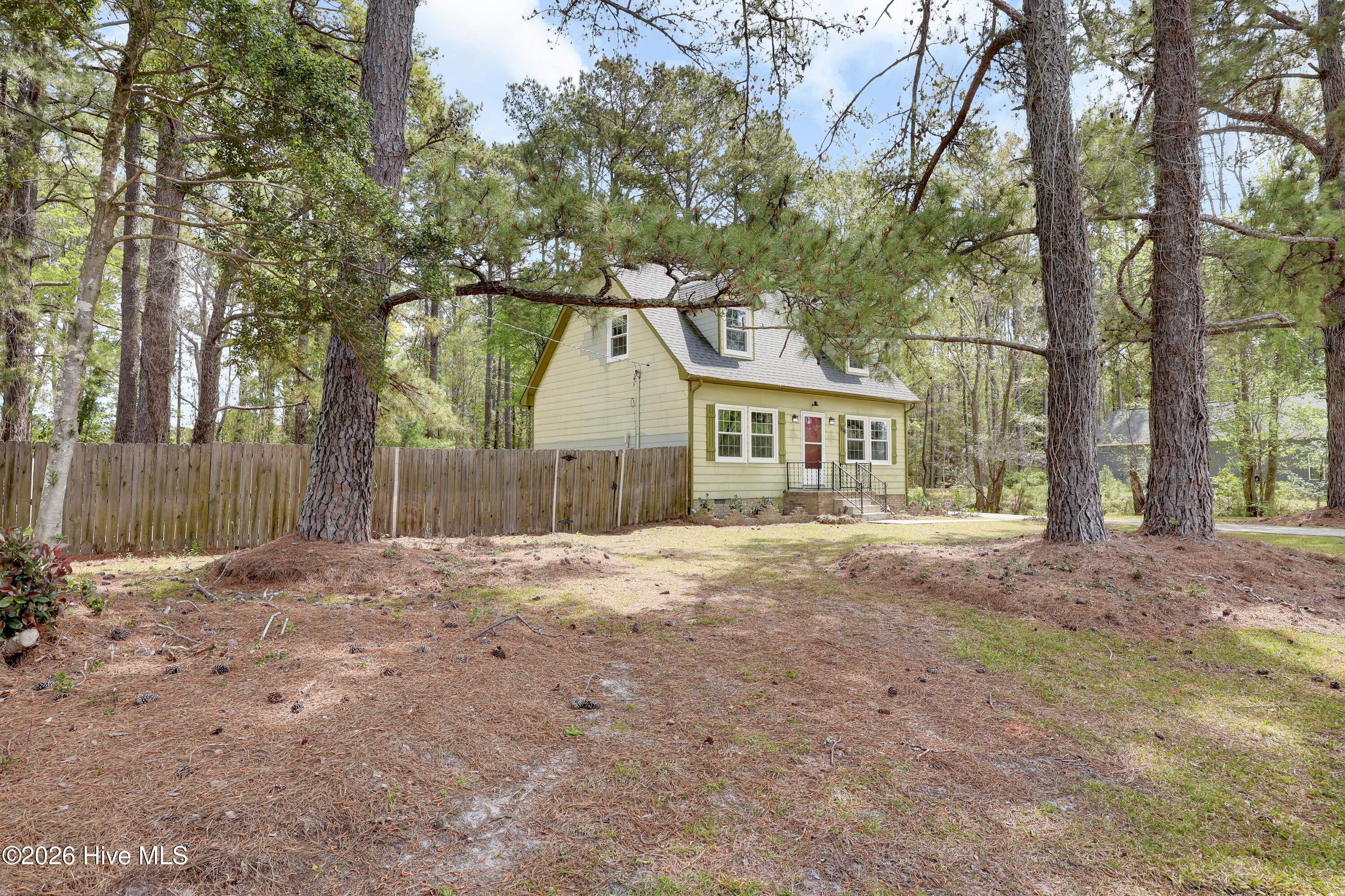 118 Deerfield Road