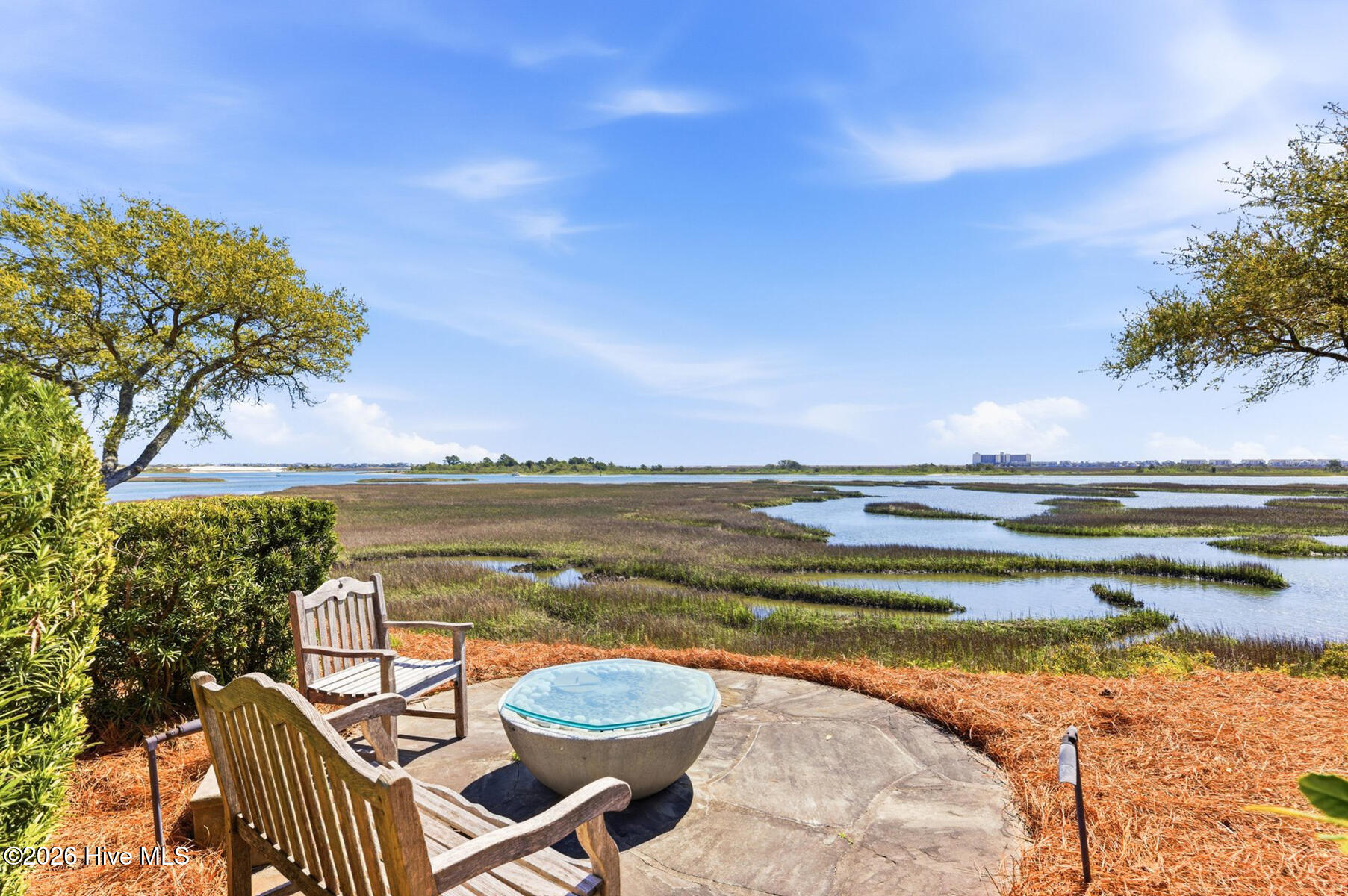 2352 Ocean Point Drive