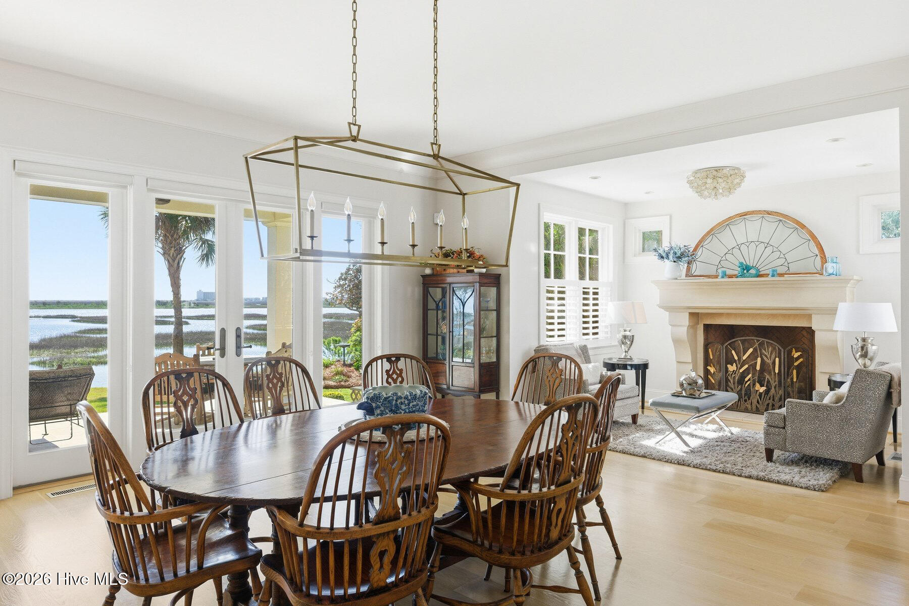2352 Ocean Point Drive