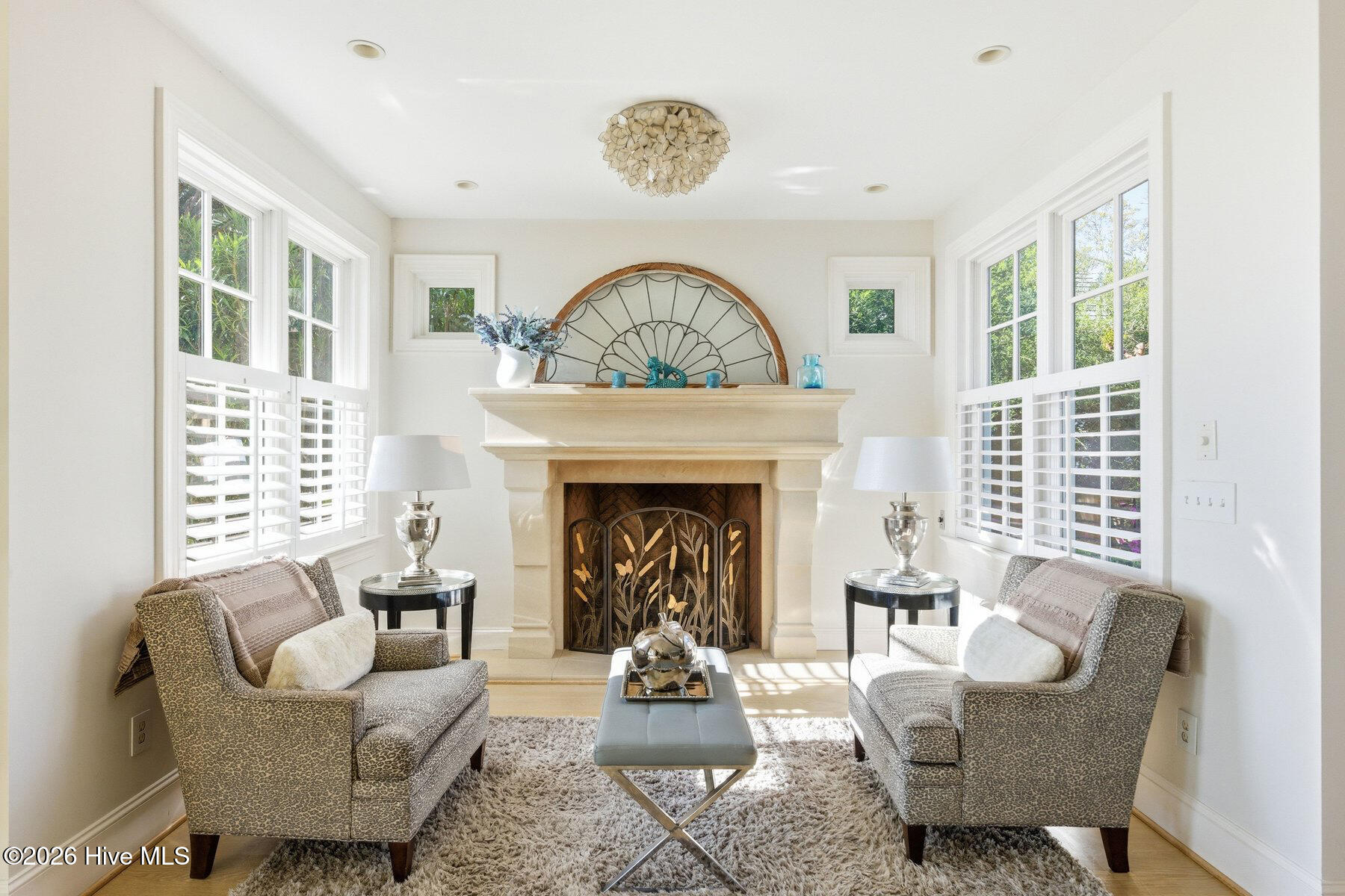 2352 Ocean Point Drive
