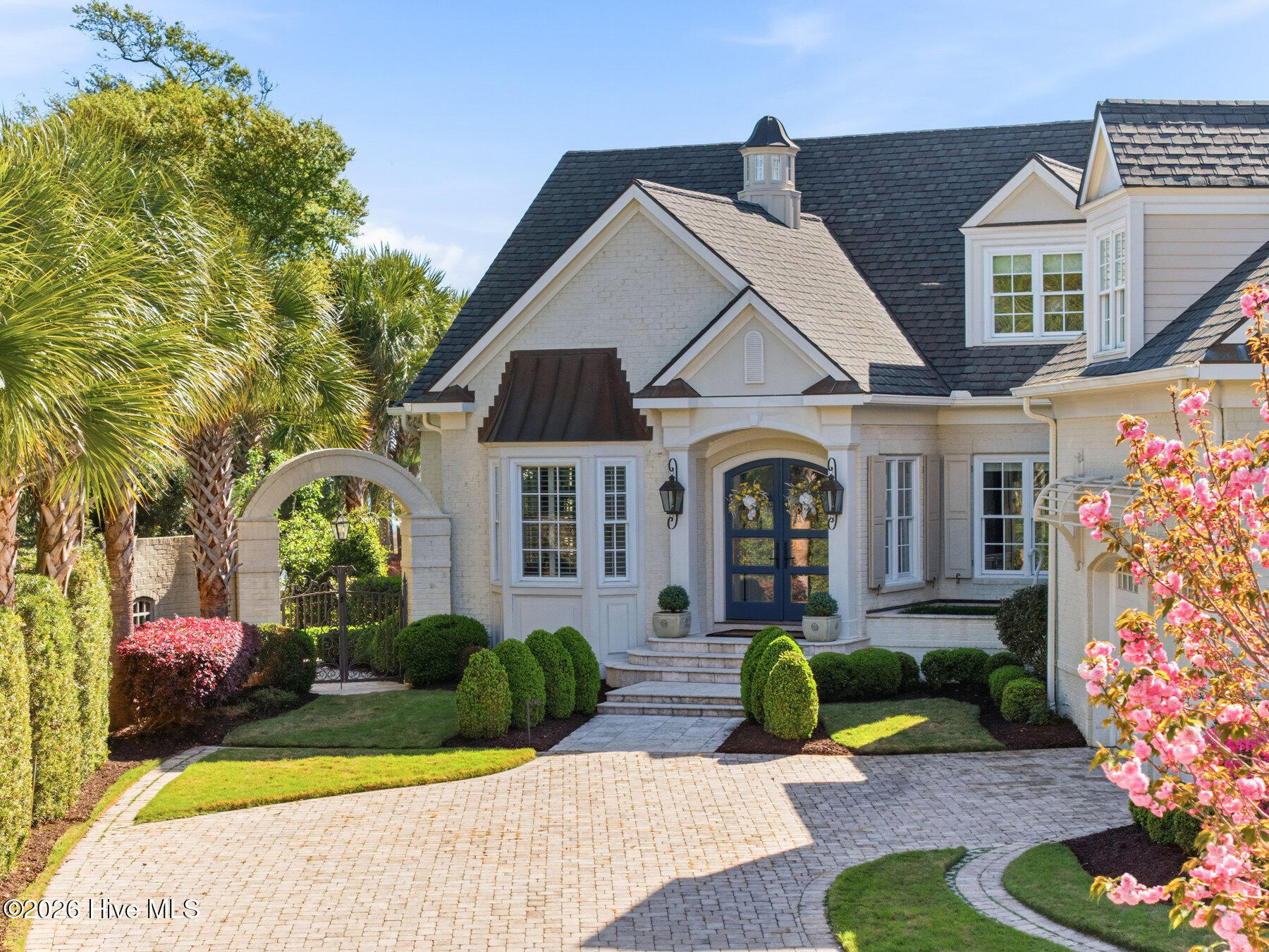 2352 Ocean Point Drive