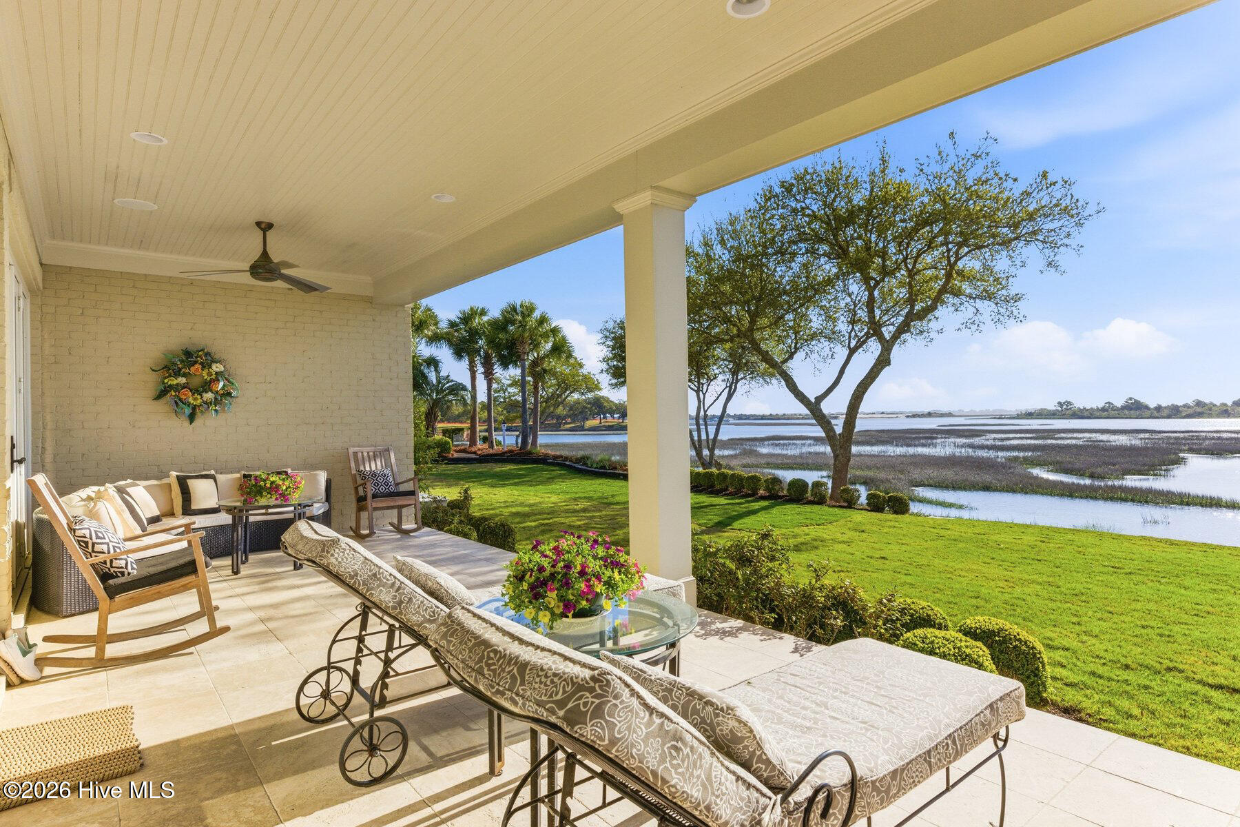 2352 Ocean Point Drive
