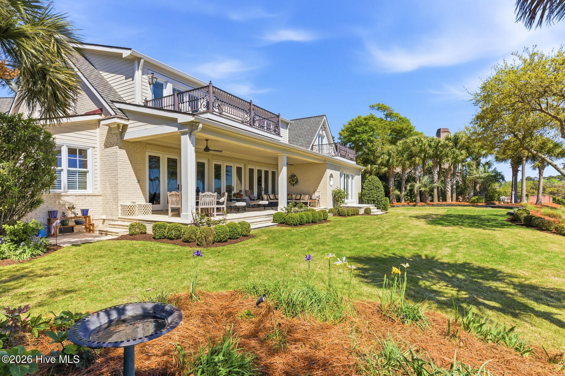 2352 Ocean Point Drive