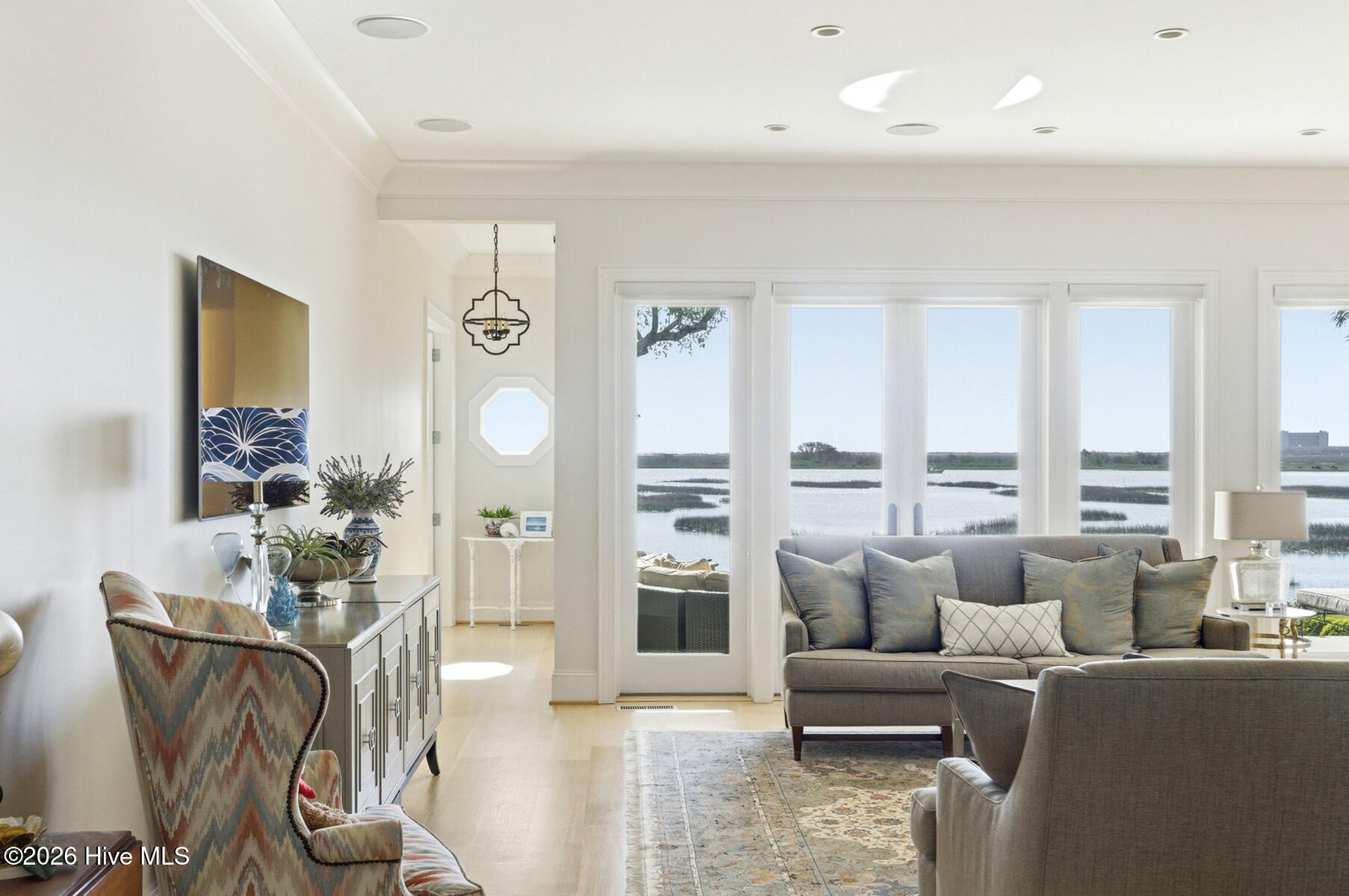 2352 Ocean Point Drive