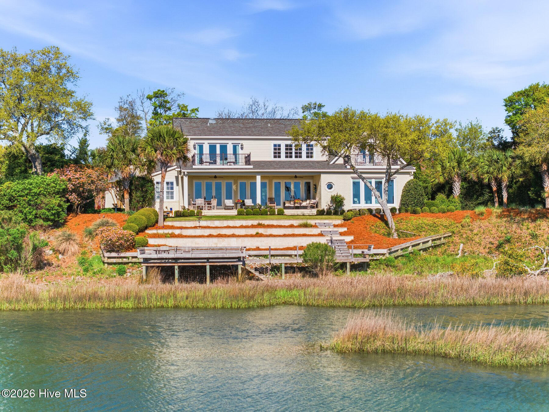 2352 Ocean Point Drive