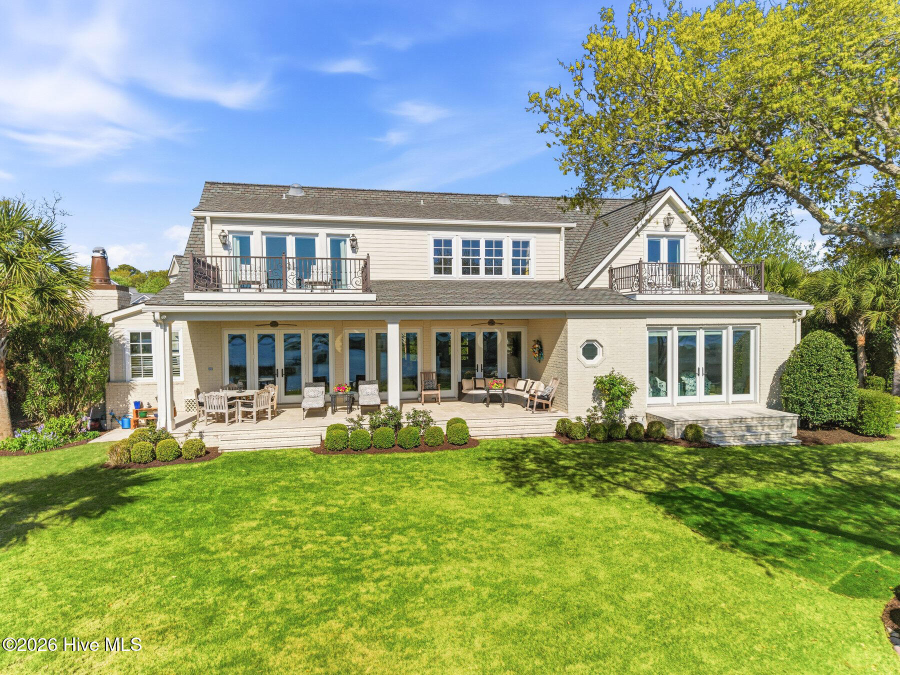 2352 Ocean Point Drive