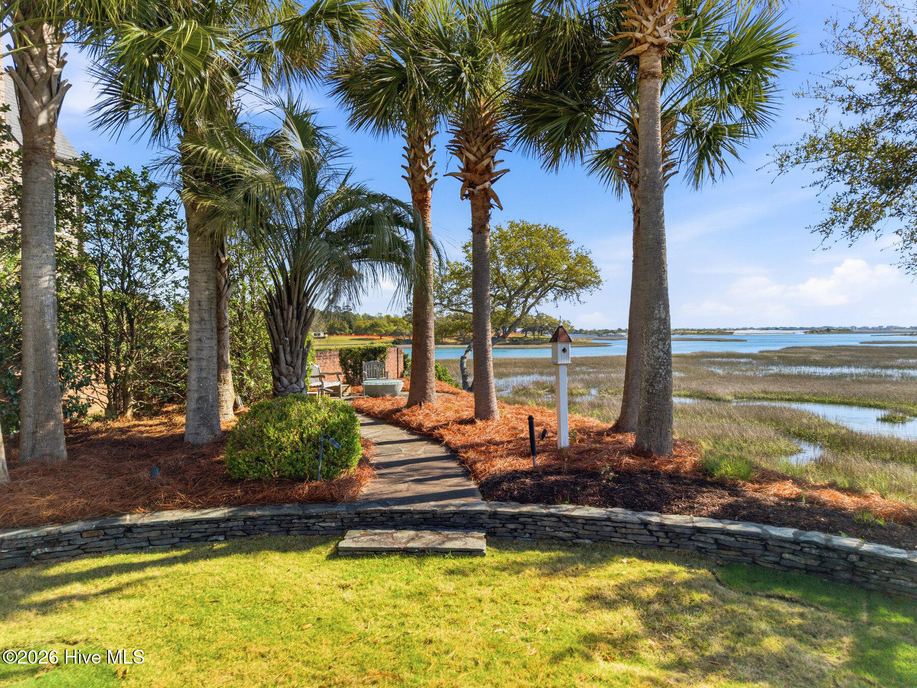 2352 Ocean Point Drive
