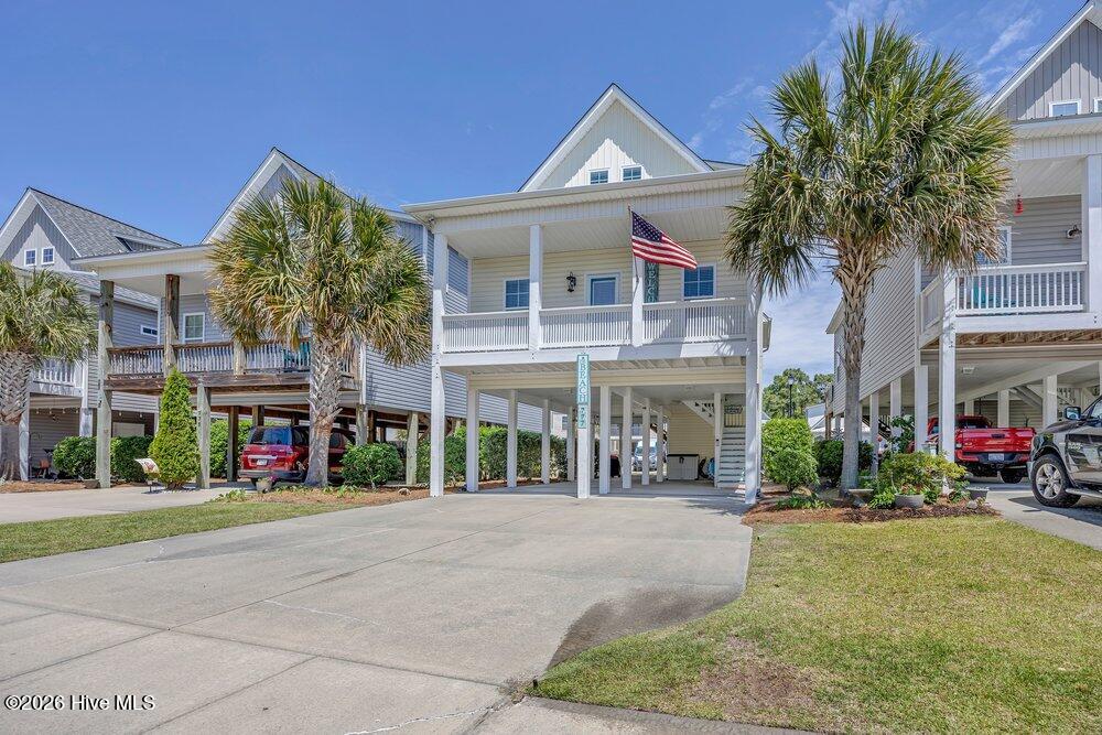 777 Bonaire Road