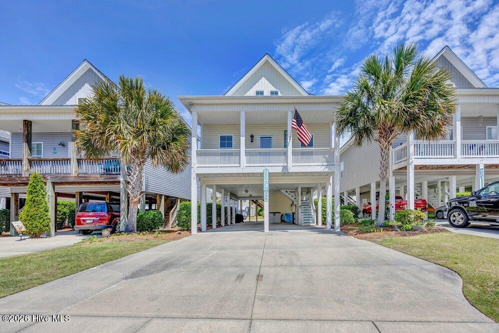 777 Bonaire Road