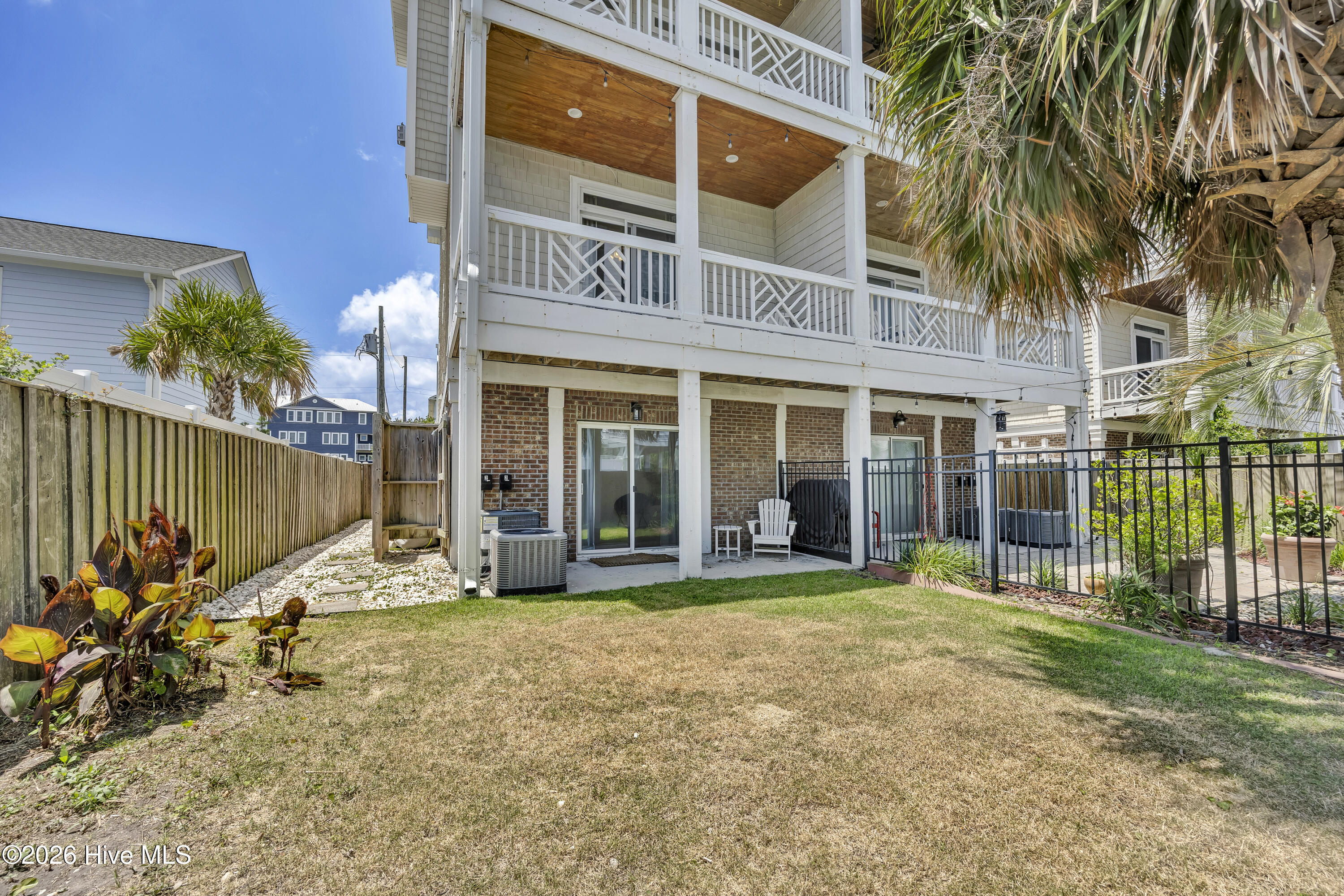 1317 Snapper Lane Unit 2