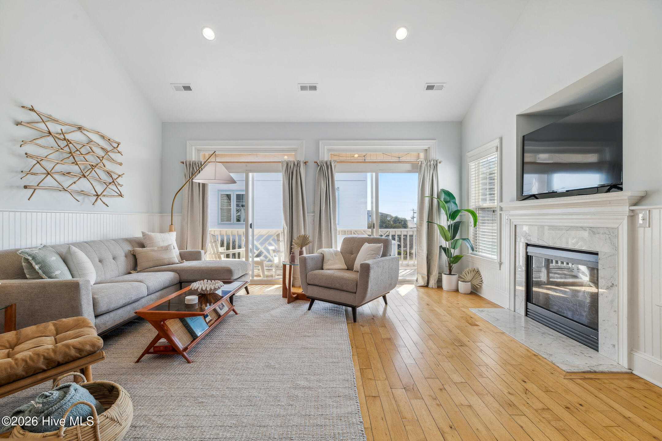 1317 Snapper Lane Unit 2