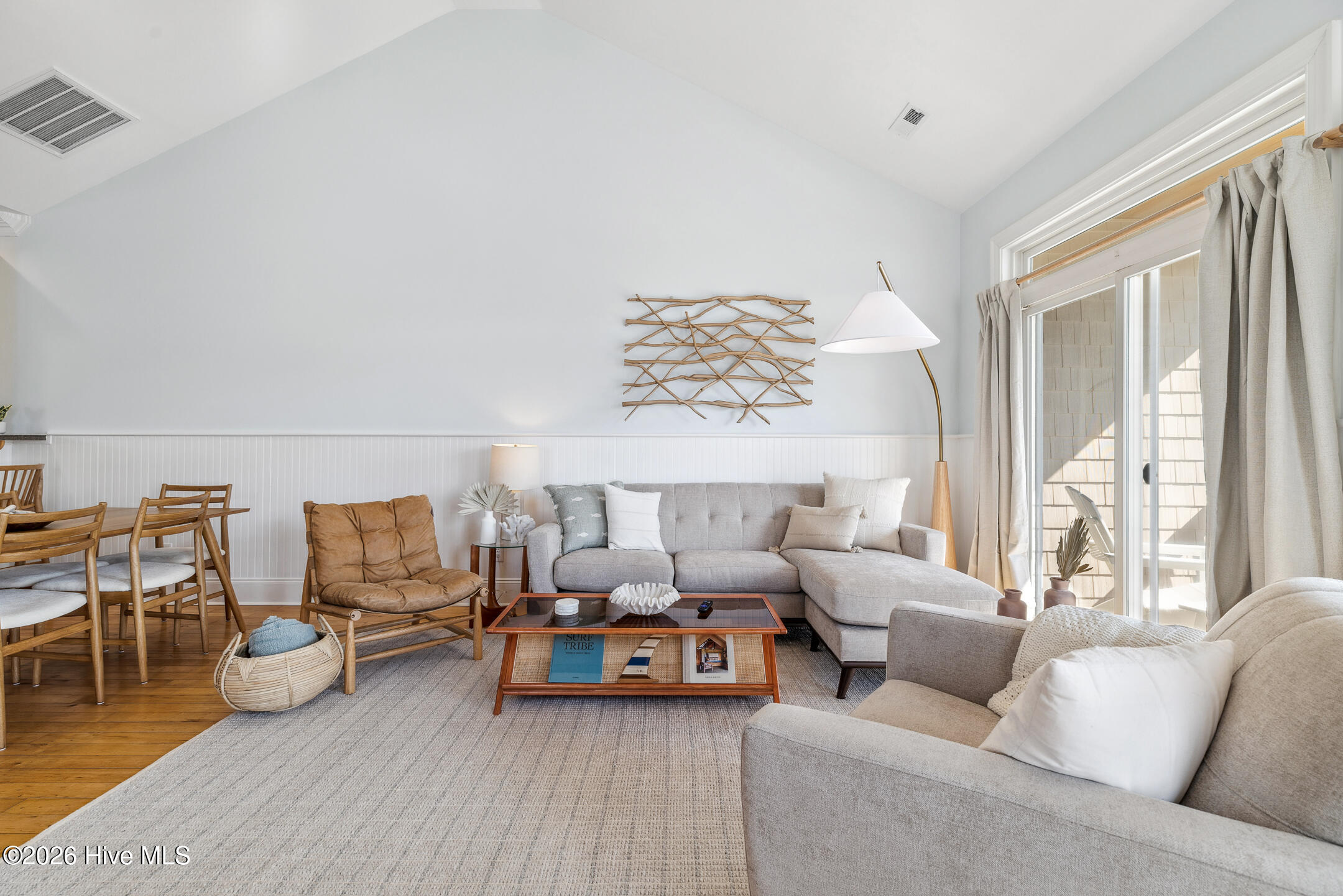 1317 Snapper Lane Unit 2