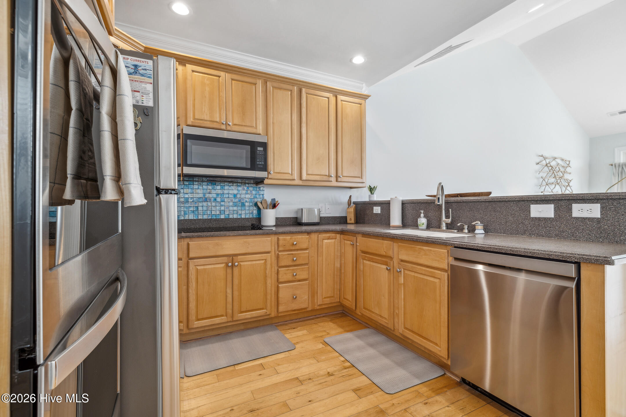 1317 Snapper Lane Unit 2