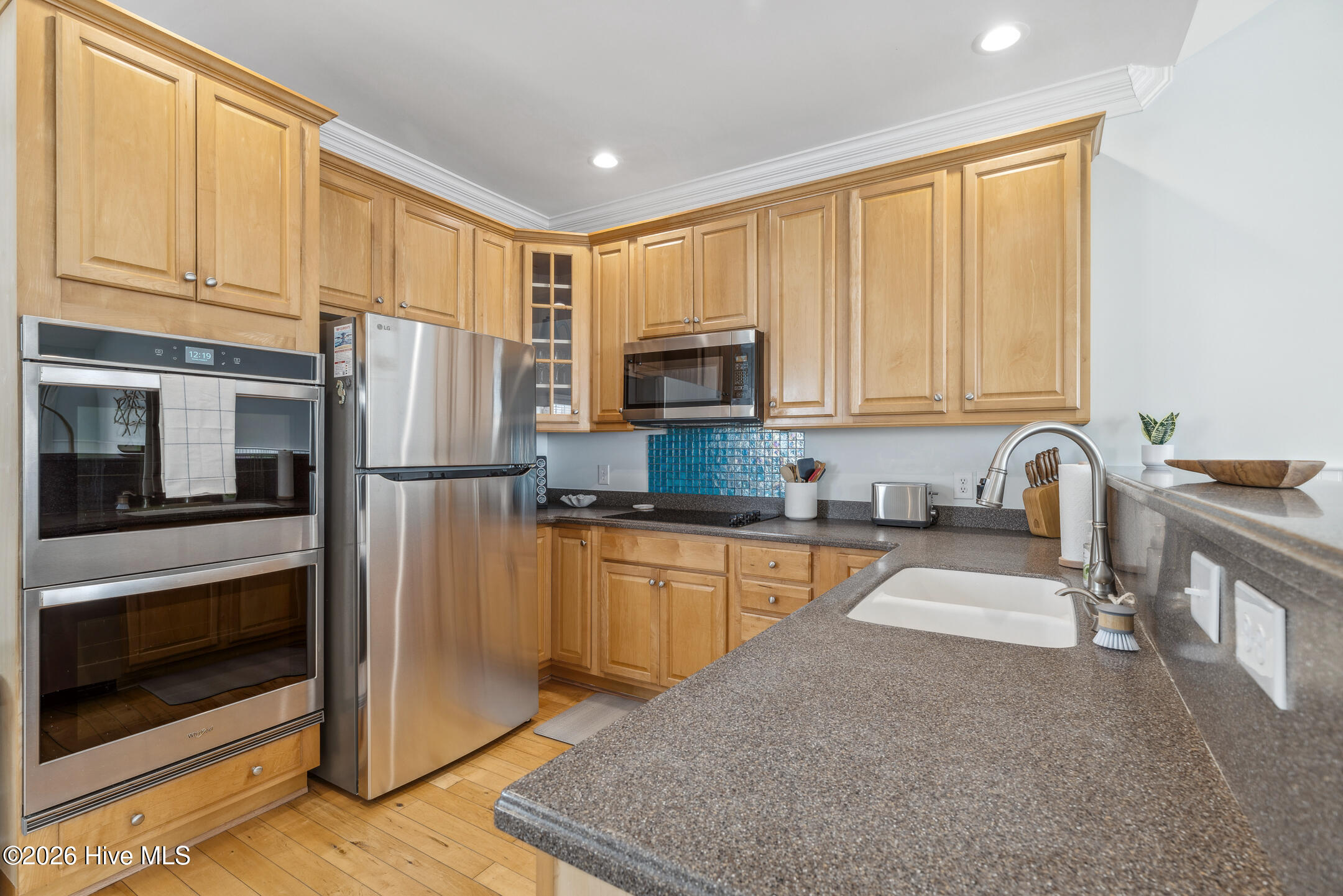 1317 Snapper Lane Unit 2