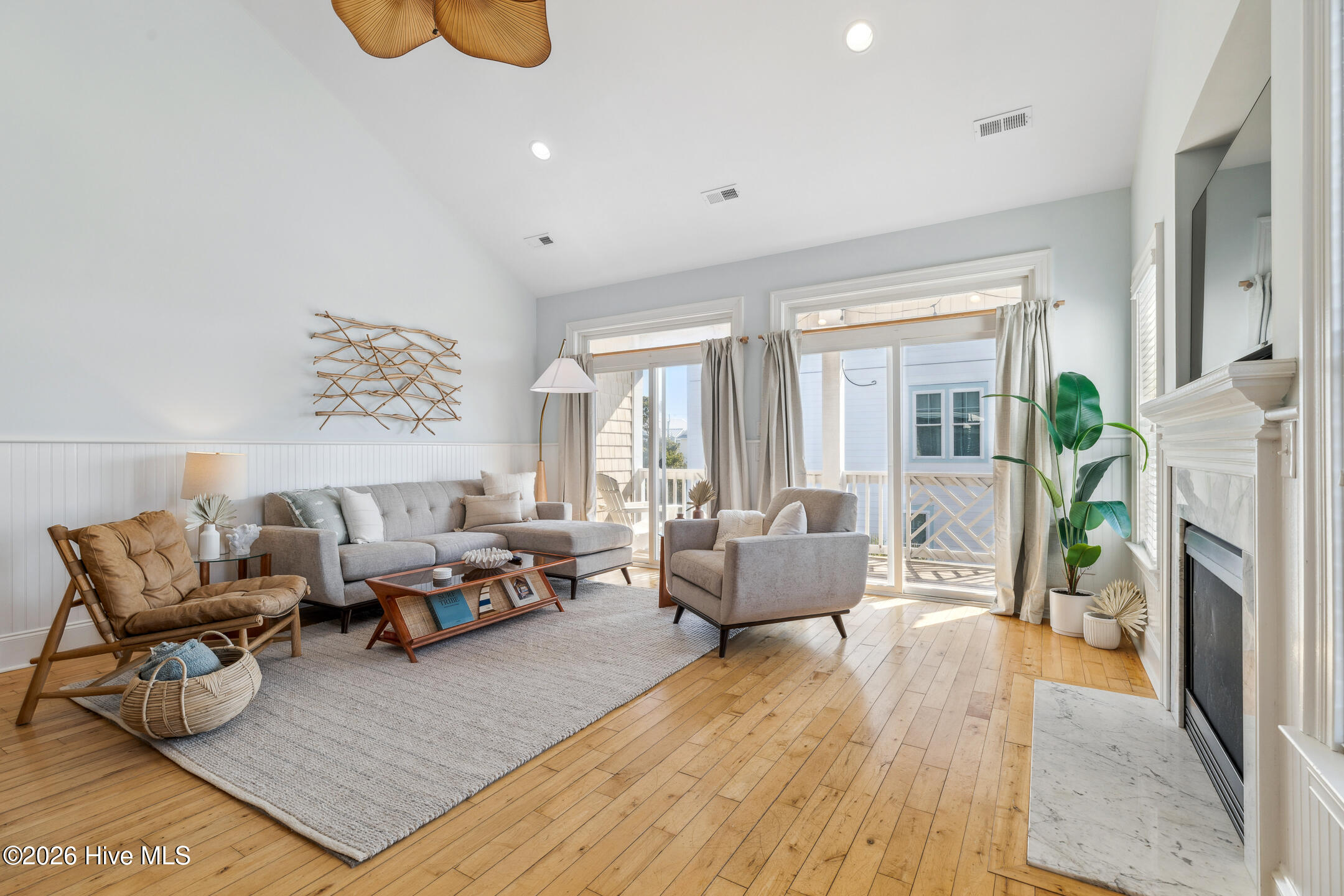 1317 Snapper Lane Unit 2