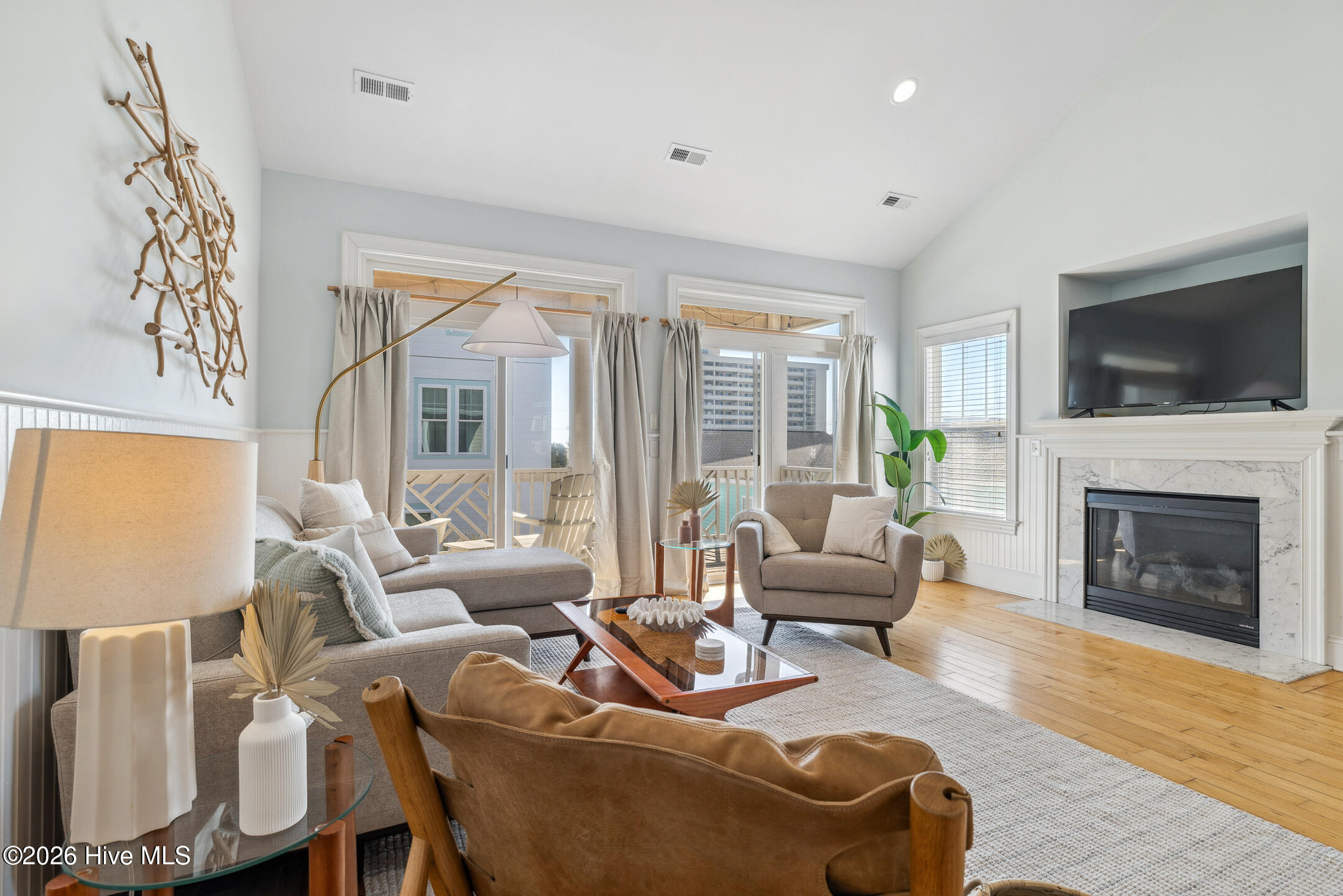 1317 Snapper Lane Unit 2