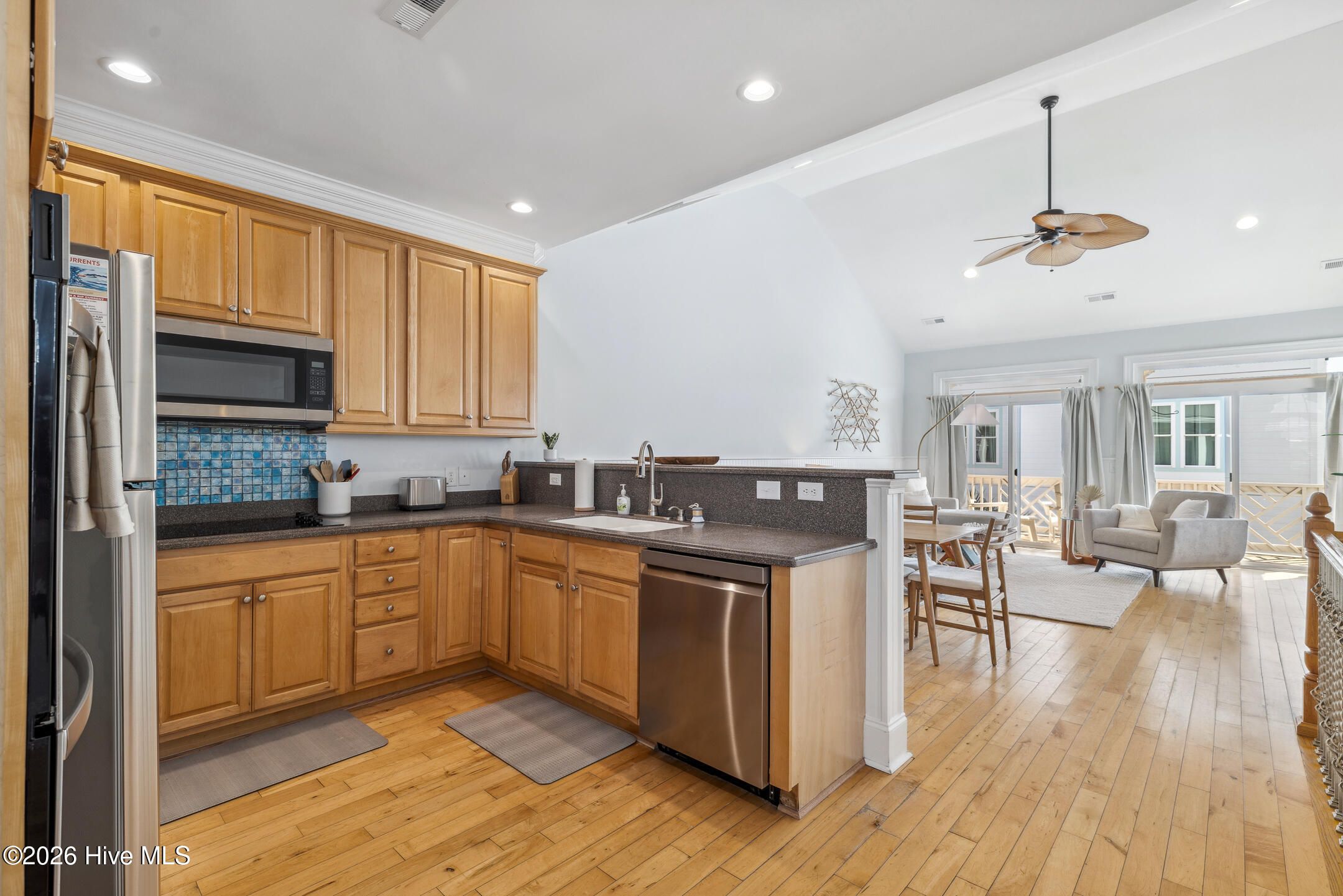 1317 Snapper Lane Unit 2