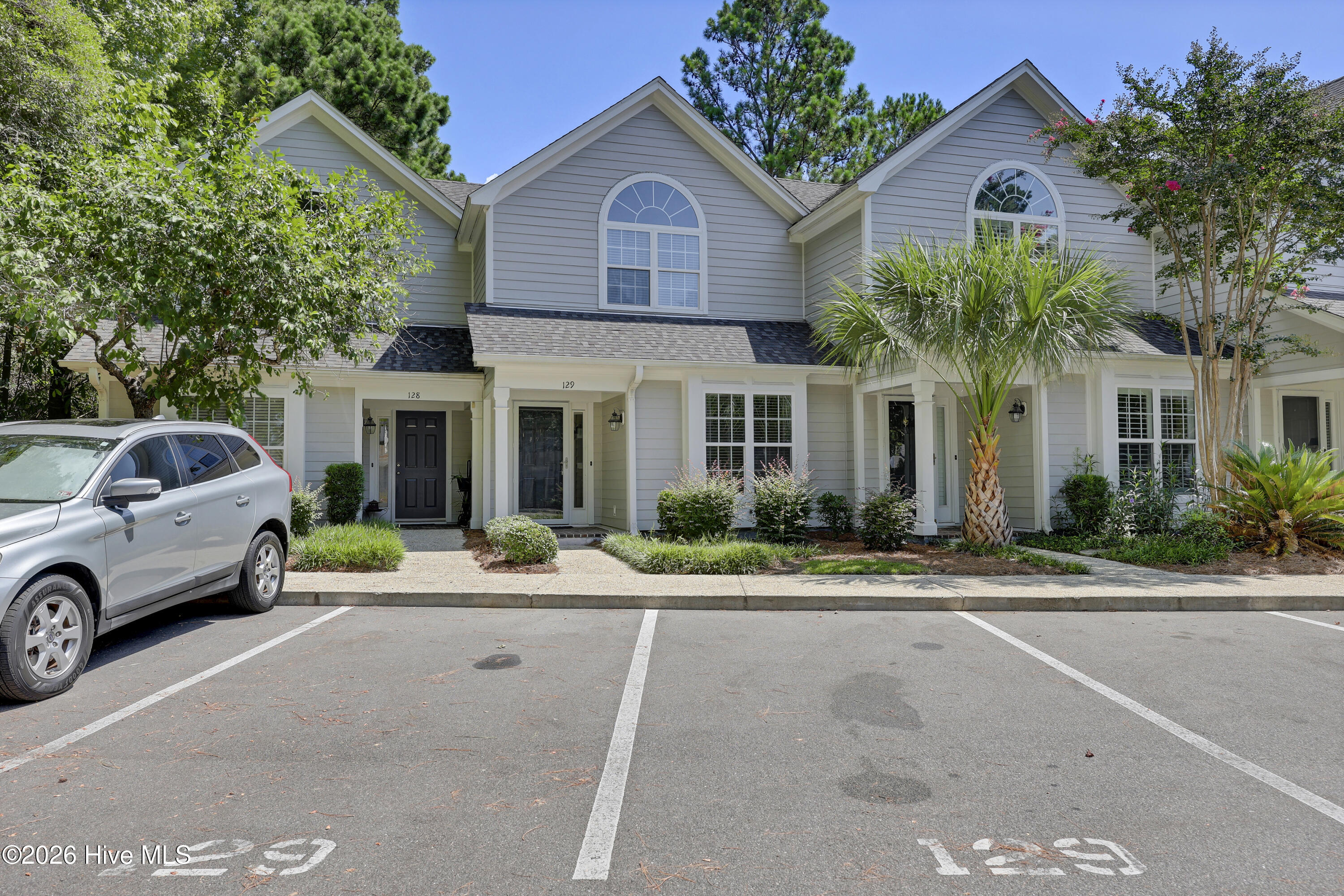 6211 Wrightsville Avenue Apt 129