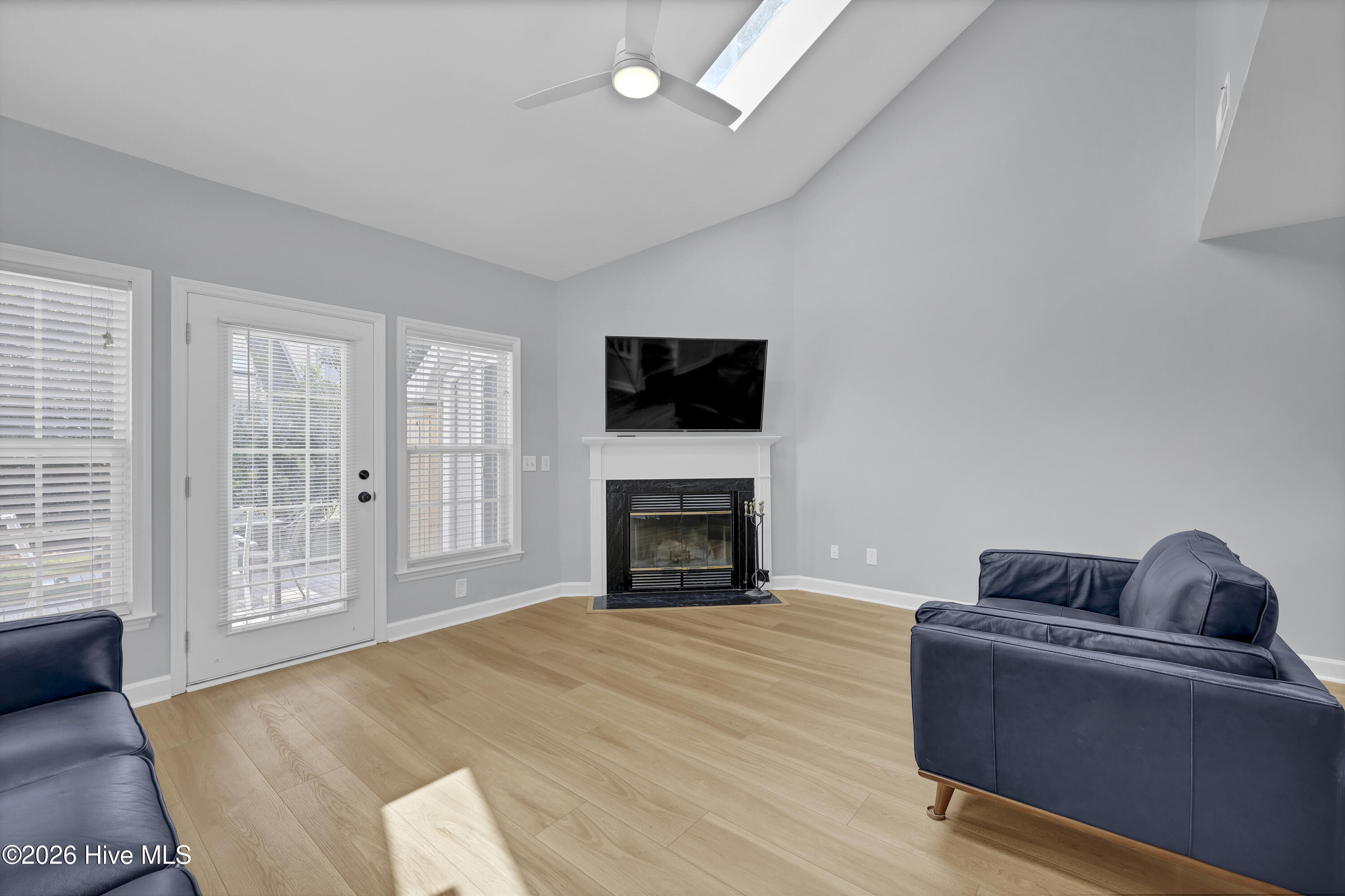 6211 Wrightsville Avenue Apt 129