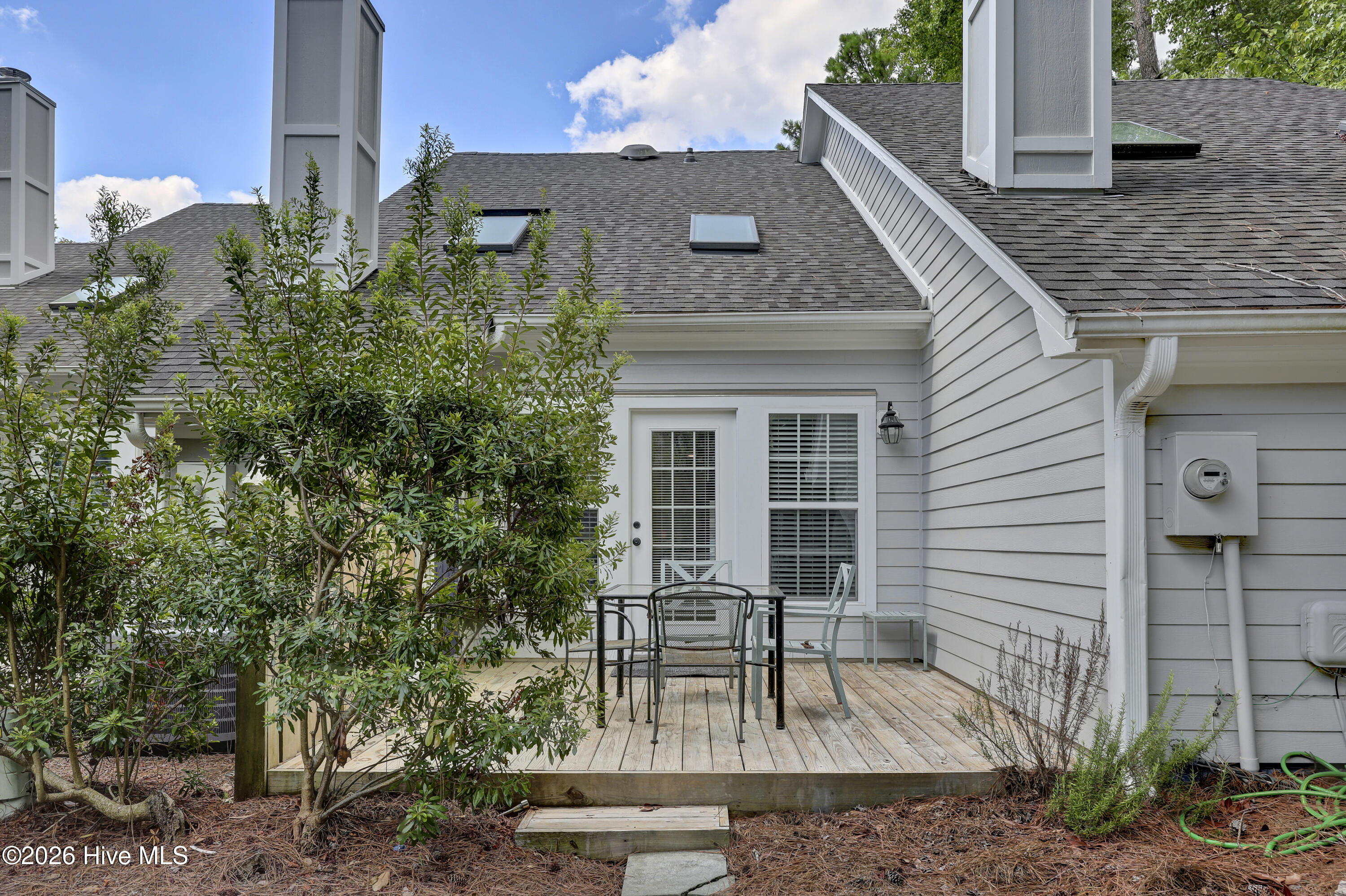 6211 Wrightsville Avenue Apt 129