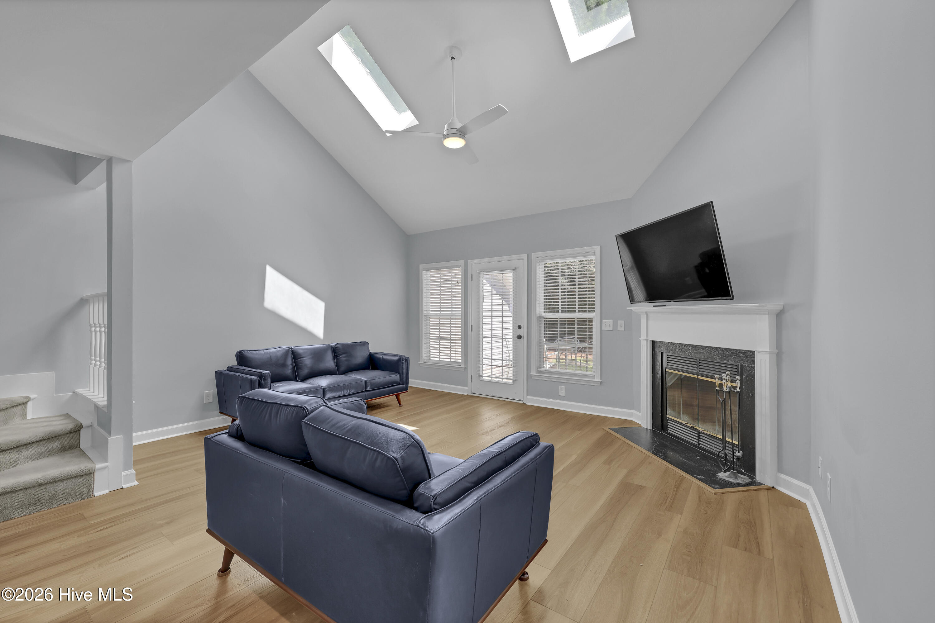 6211 Wrightsville Avenue Apt 129