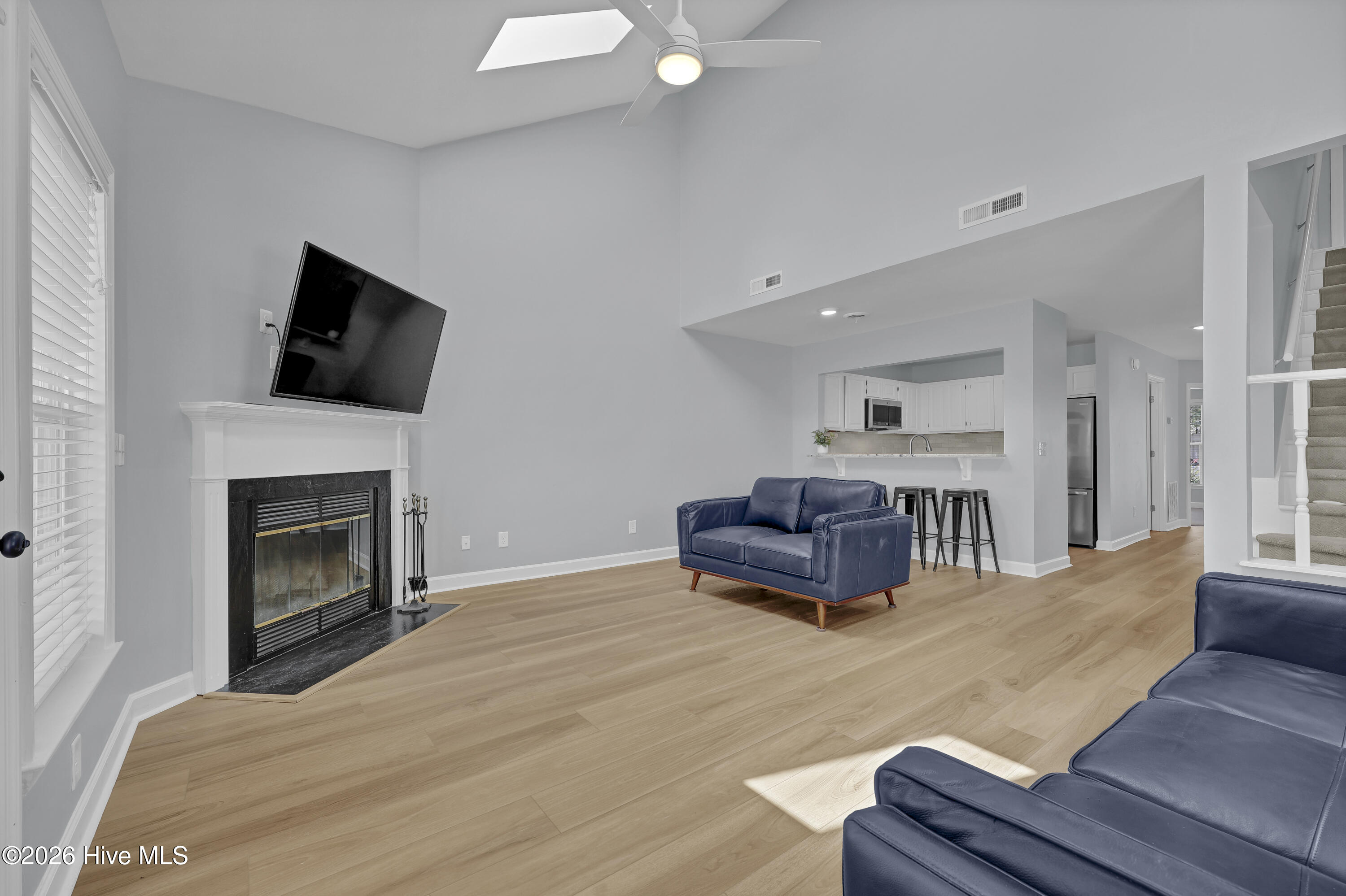 6211 Wrightsville Avenue Apt 129