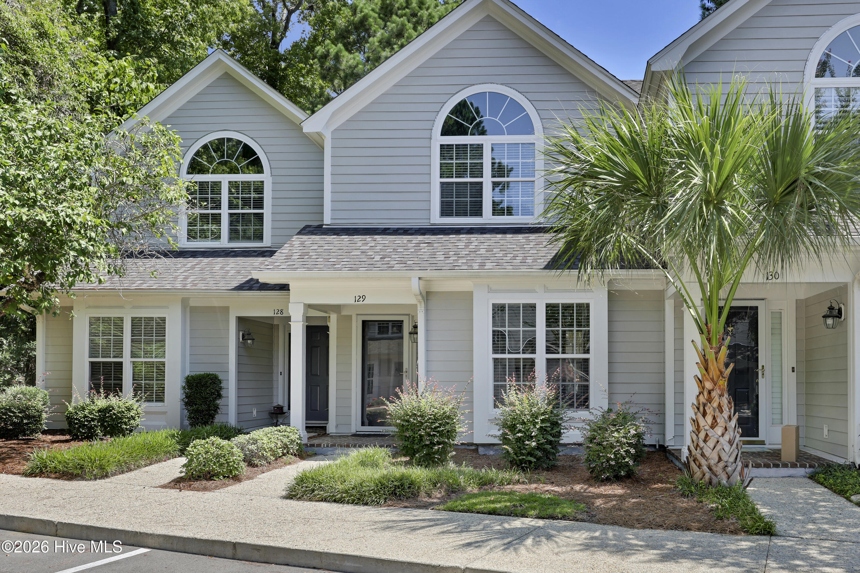 6211 Wrightsville Avenue Apt 129