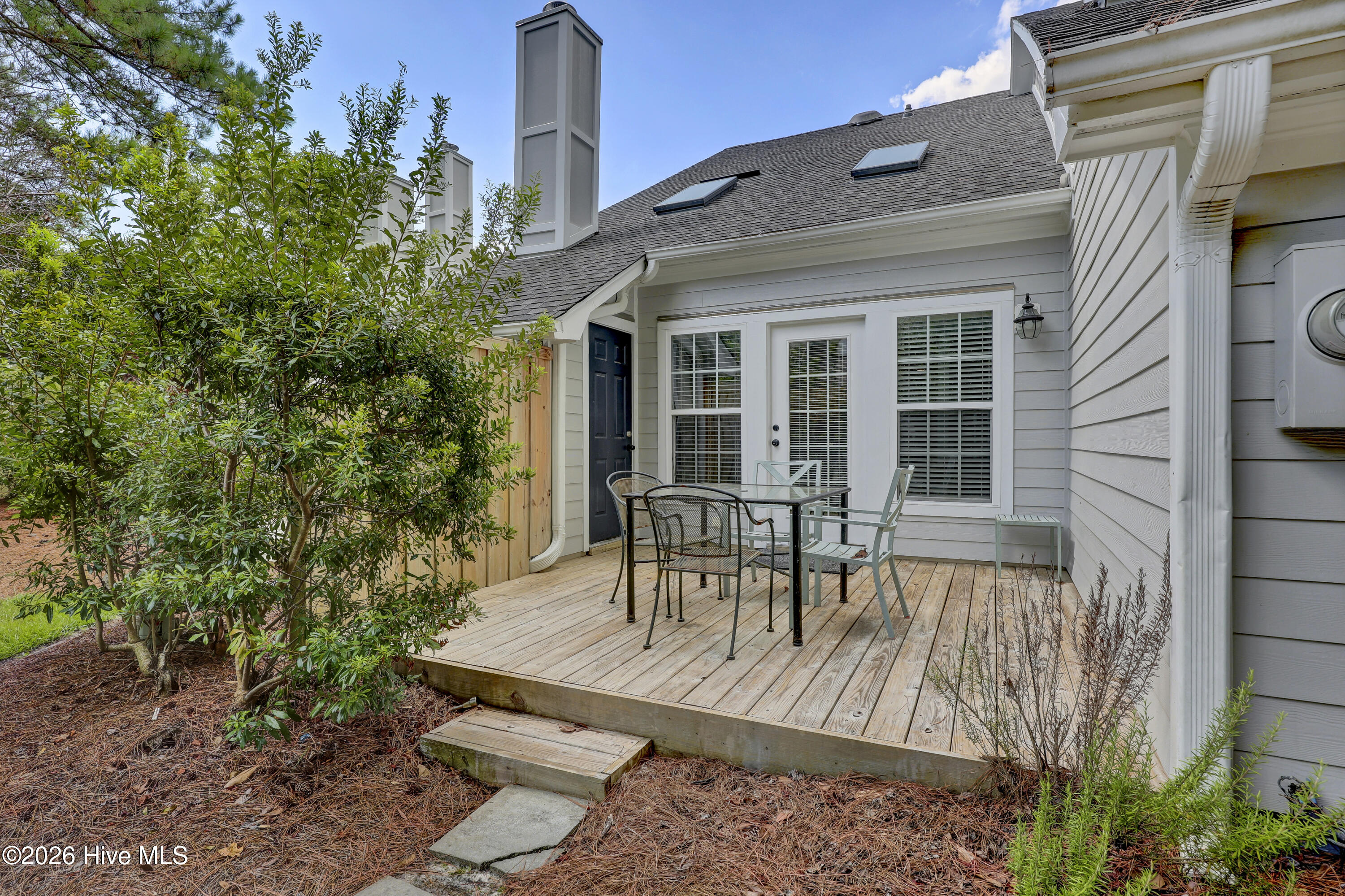 6211 Wrightsville Avenue Apt 129