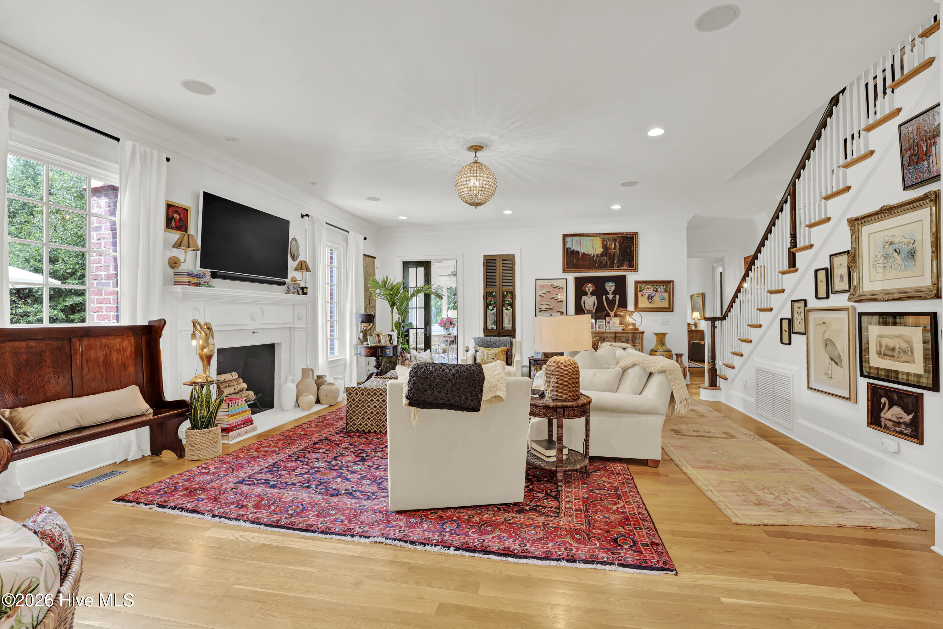 708 Planters Row