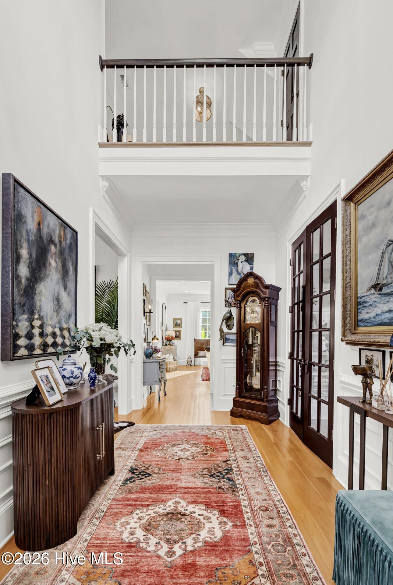 708 Planters Row