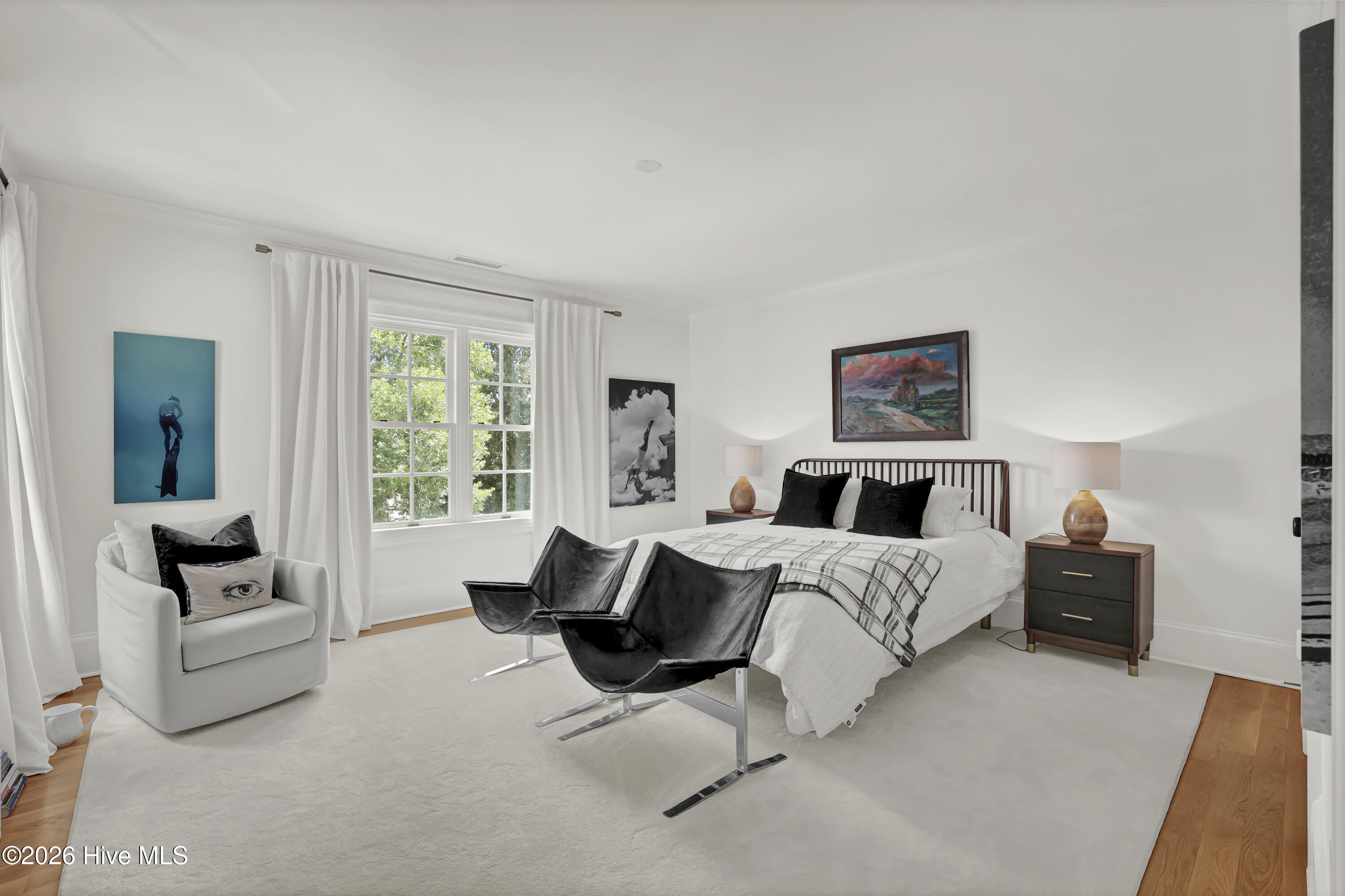 708 Planters Row