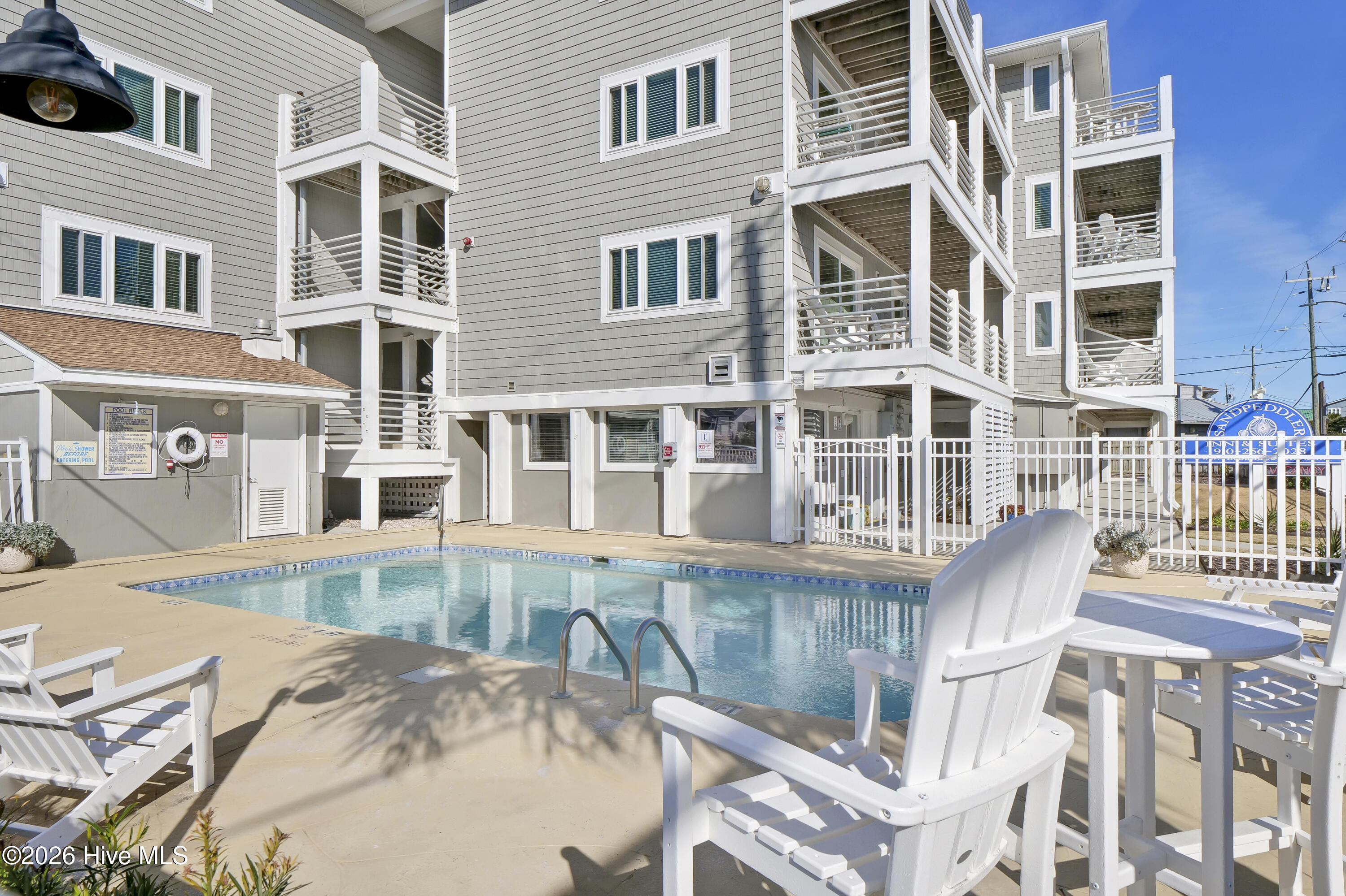 15 Nathan Avenue Unit 205